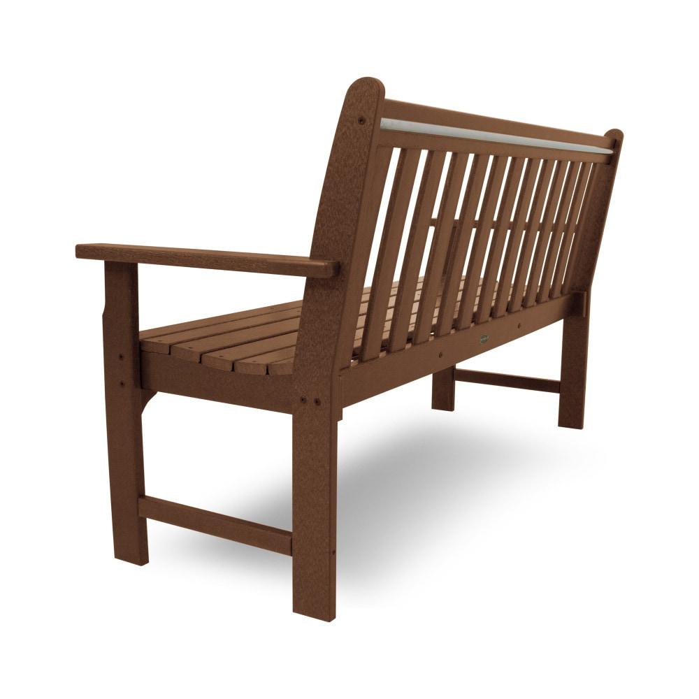 Vineyard 48" Patio Bench