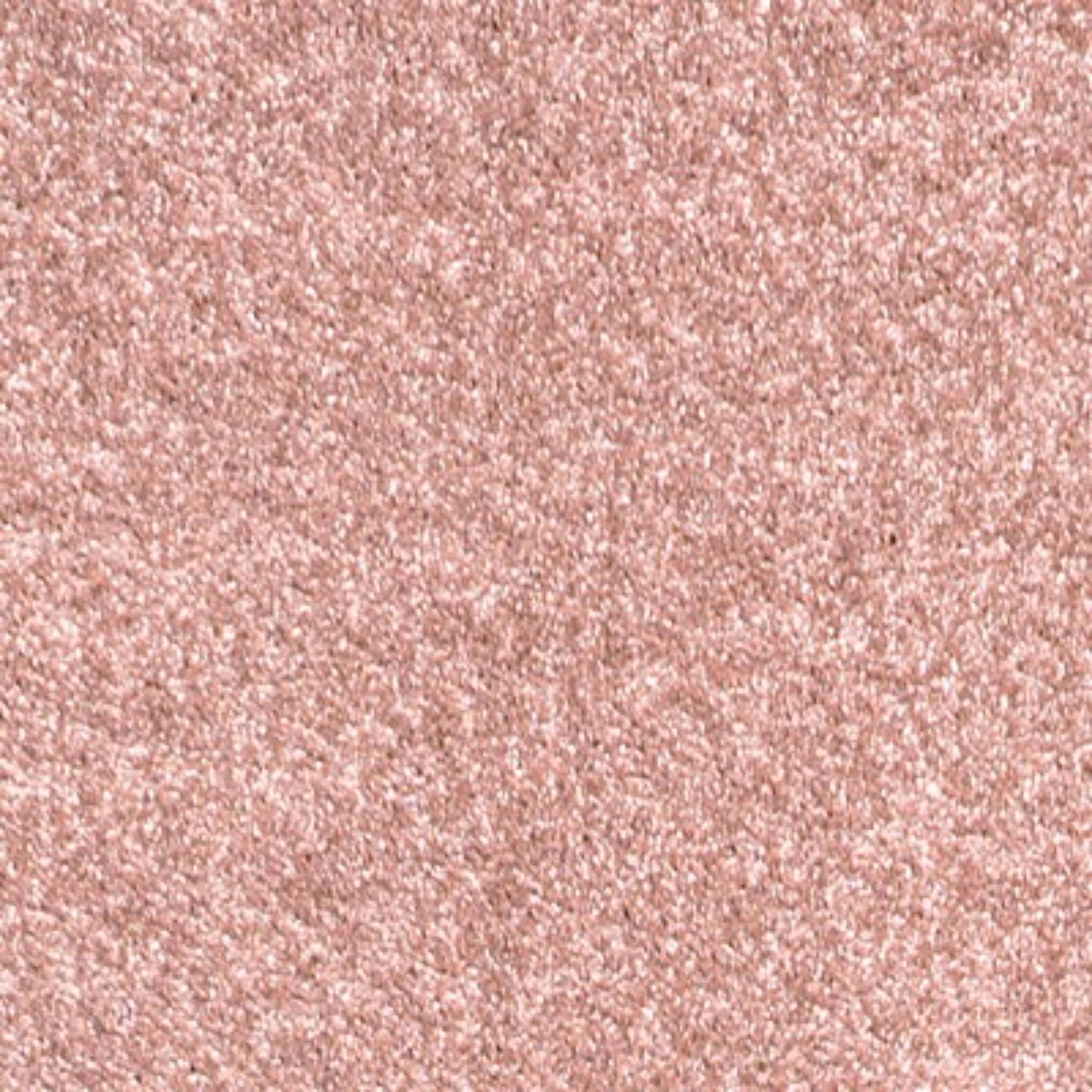 8'x10' Haze Solid Low-Pile, Pink - JONATHAN Y