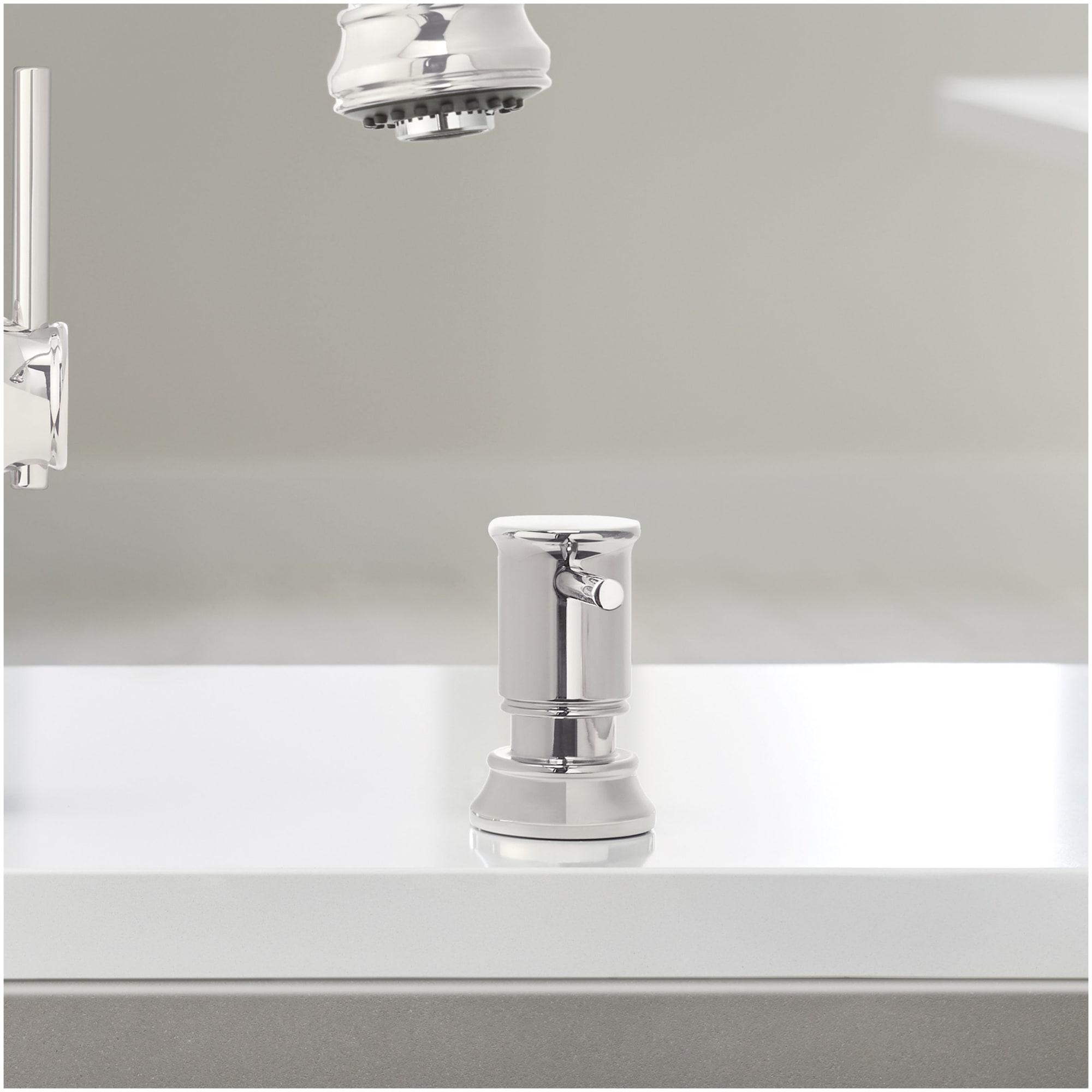 Empressa Soap Dispenser