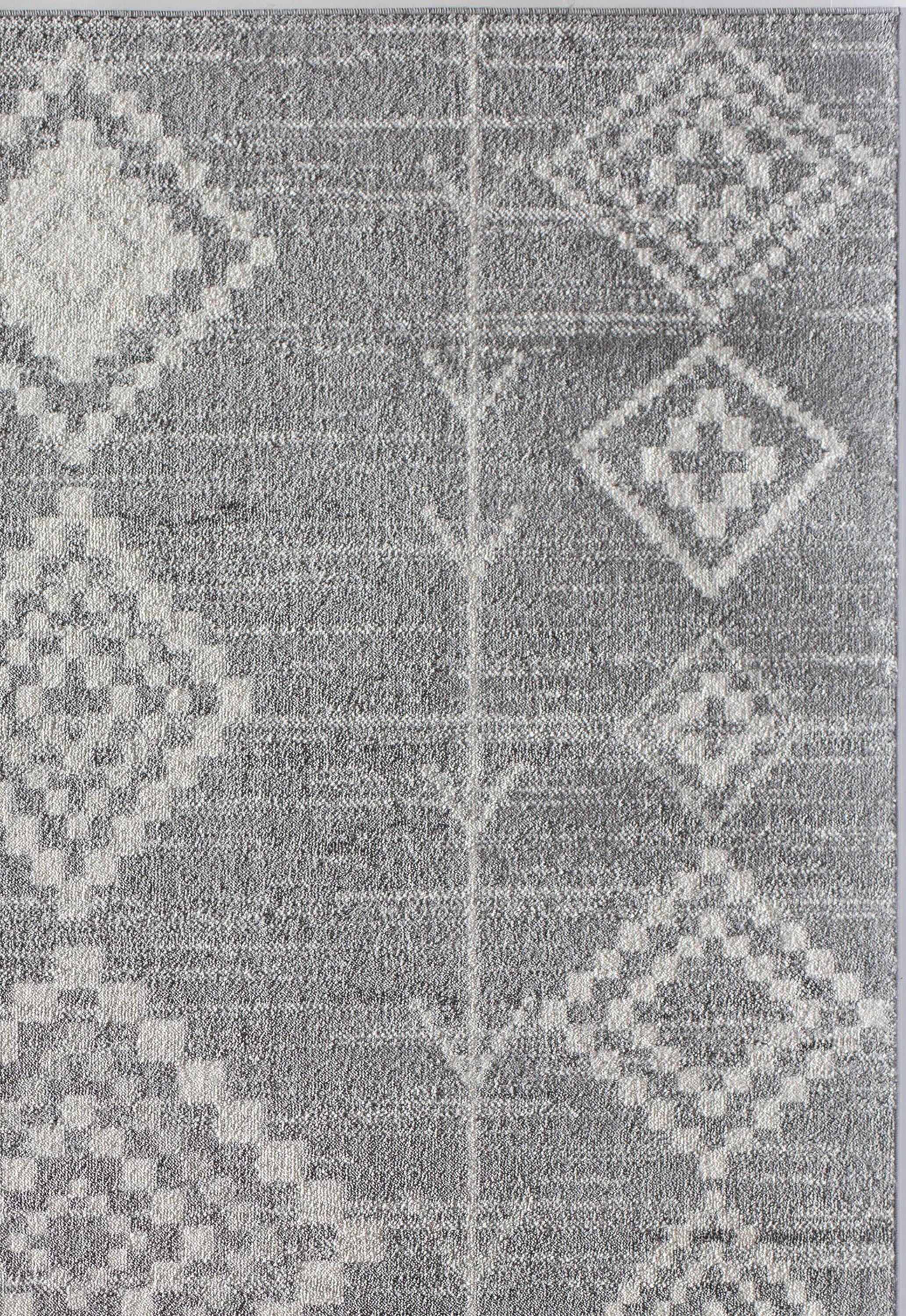 Bodrum Tribal Native Driftwood Area Rug