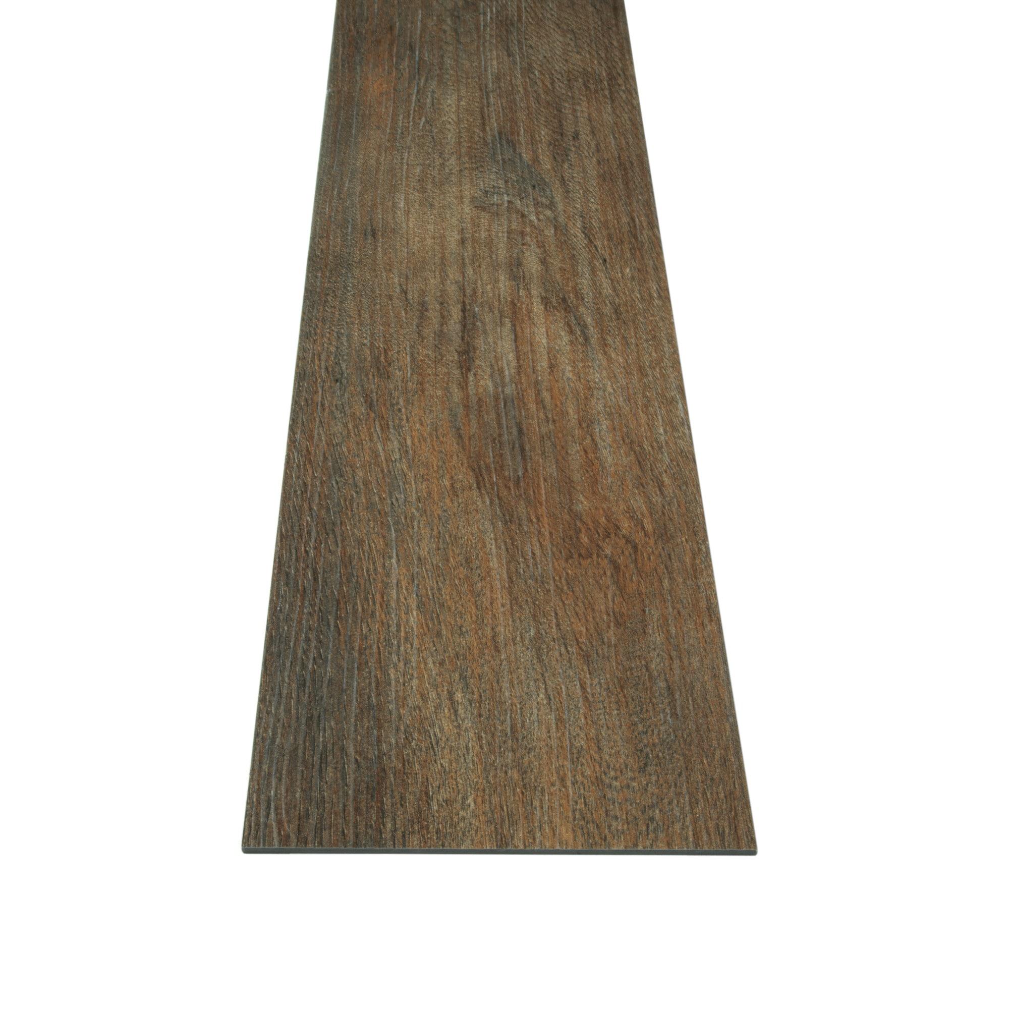 Shaw 0881V Three Rivers 12 12Mil 6" Wide Textured Luxury Vinyl Plank Flooring - Kings