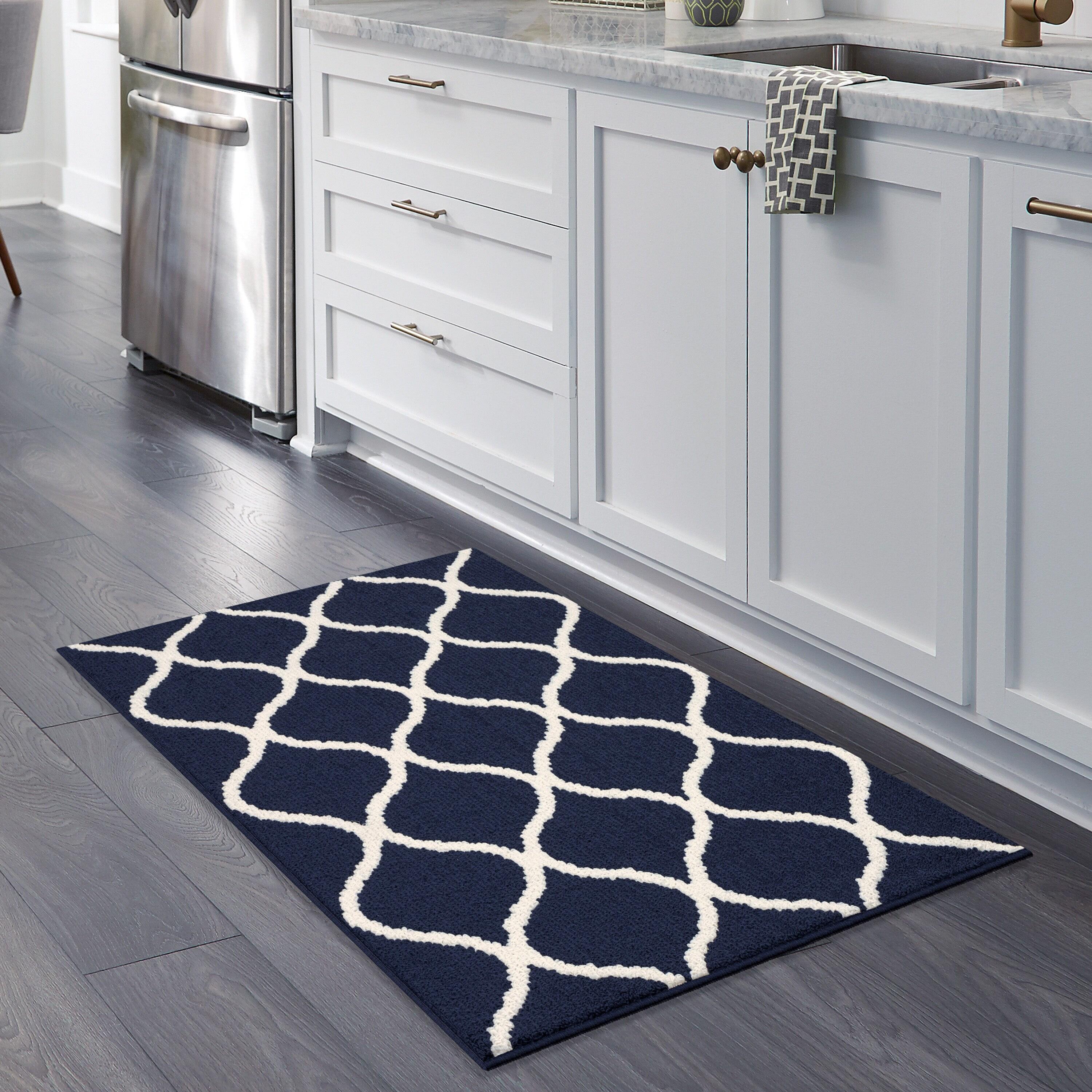 Hershman Abstract Rug