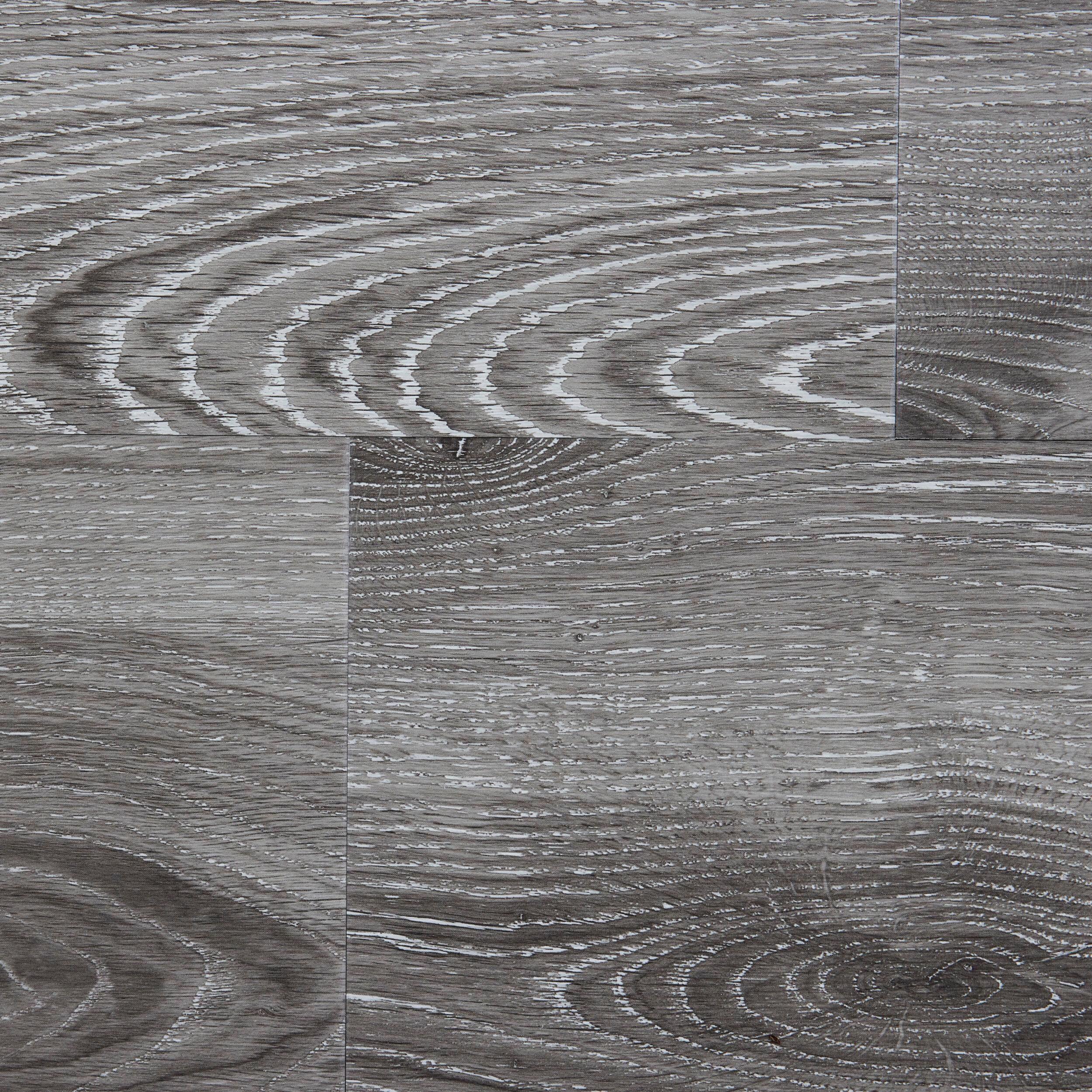 Lucida USA GlueCore Classic 22mil x 7.3" W x 48" L Glue Down Vinyl Tile Flooring