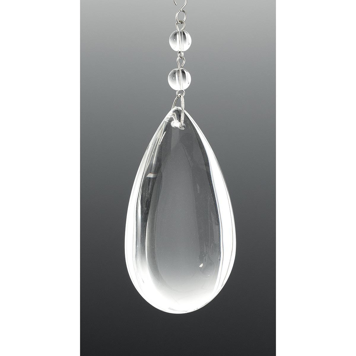 Anjoux Collection Nine-Light Chandelier