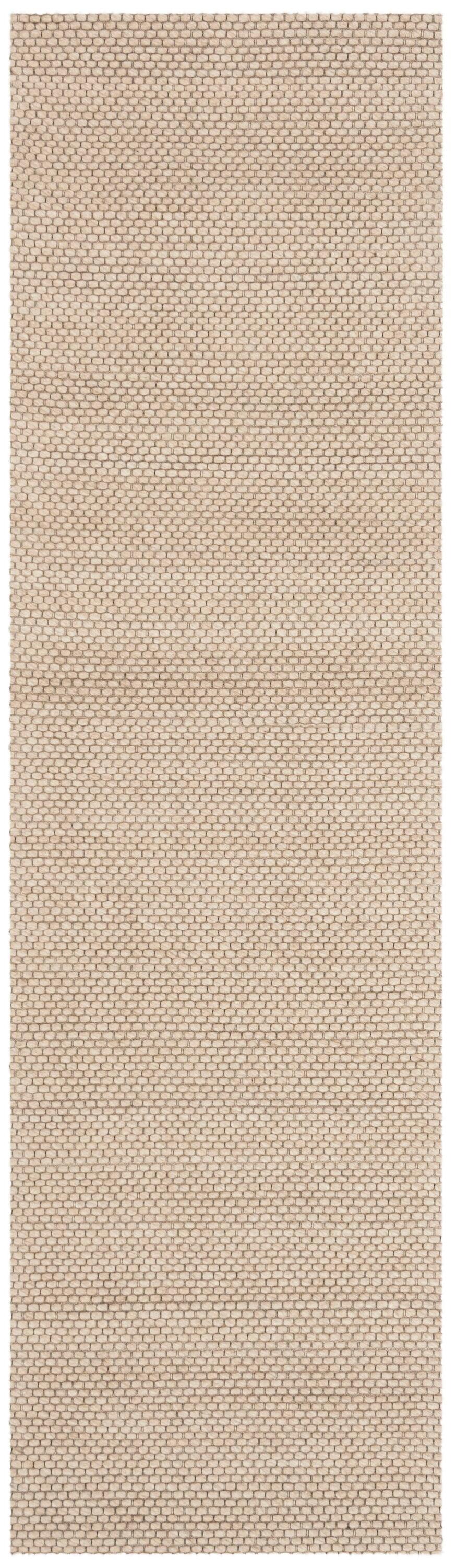 Natura NAT801 Hand Woven Runner Rug - Beige - 2'3"x6' - Safavieh.