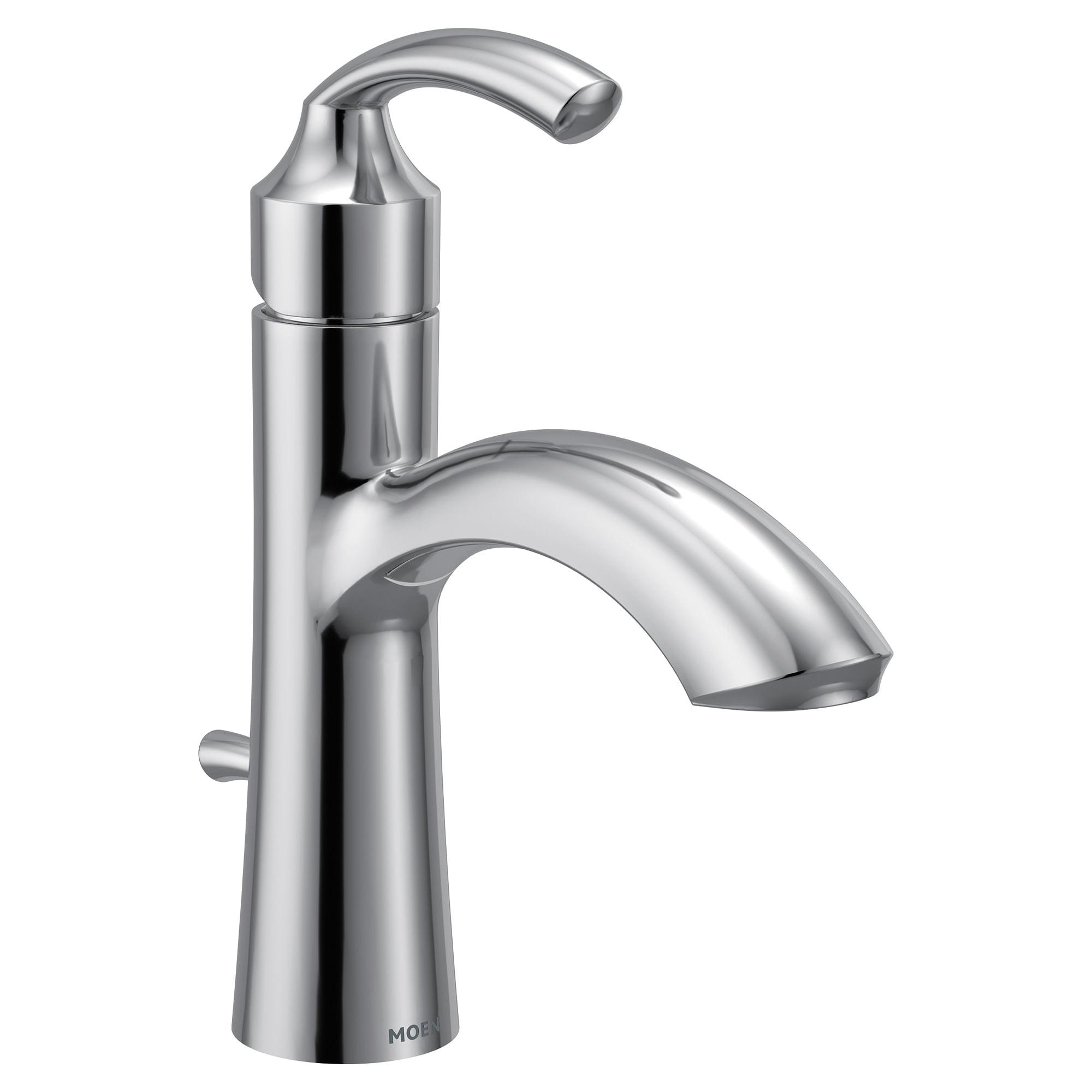 6170 Glyde Single Bathroom Faucet