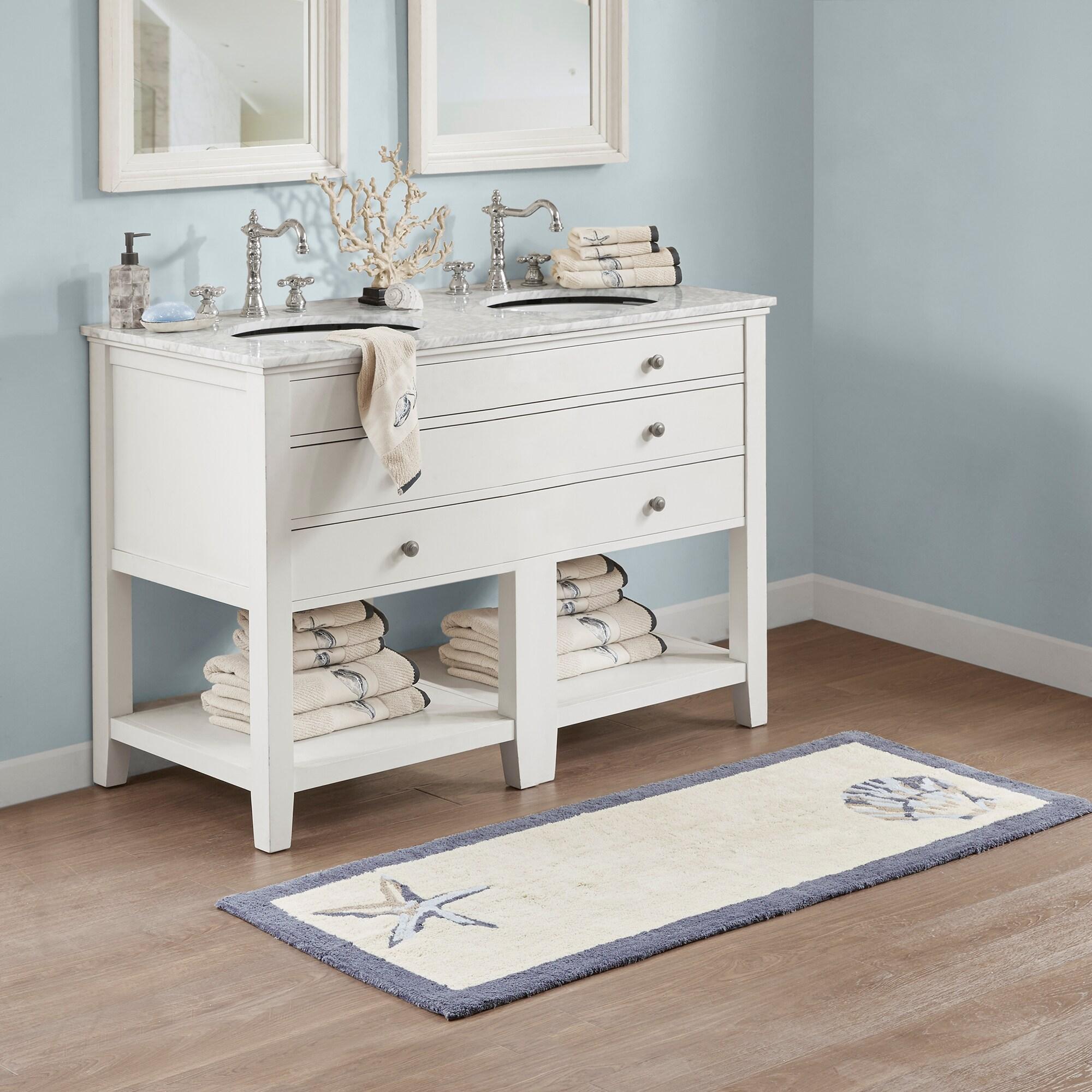 Bayside 100% Cotton Tufted Rug