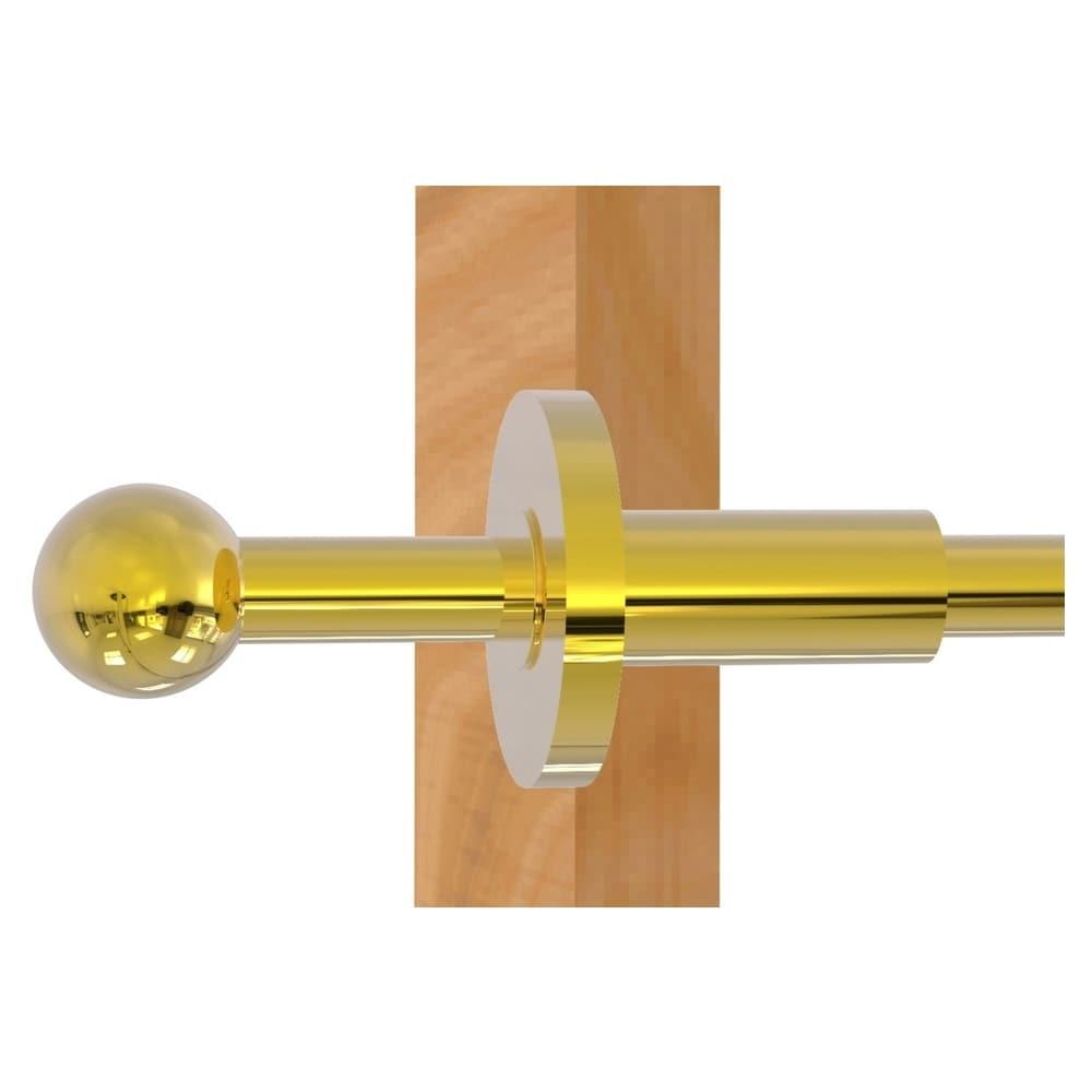20'' Fixture Towel Bar