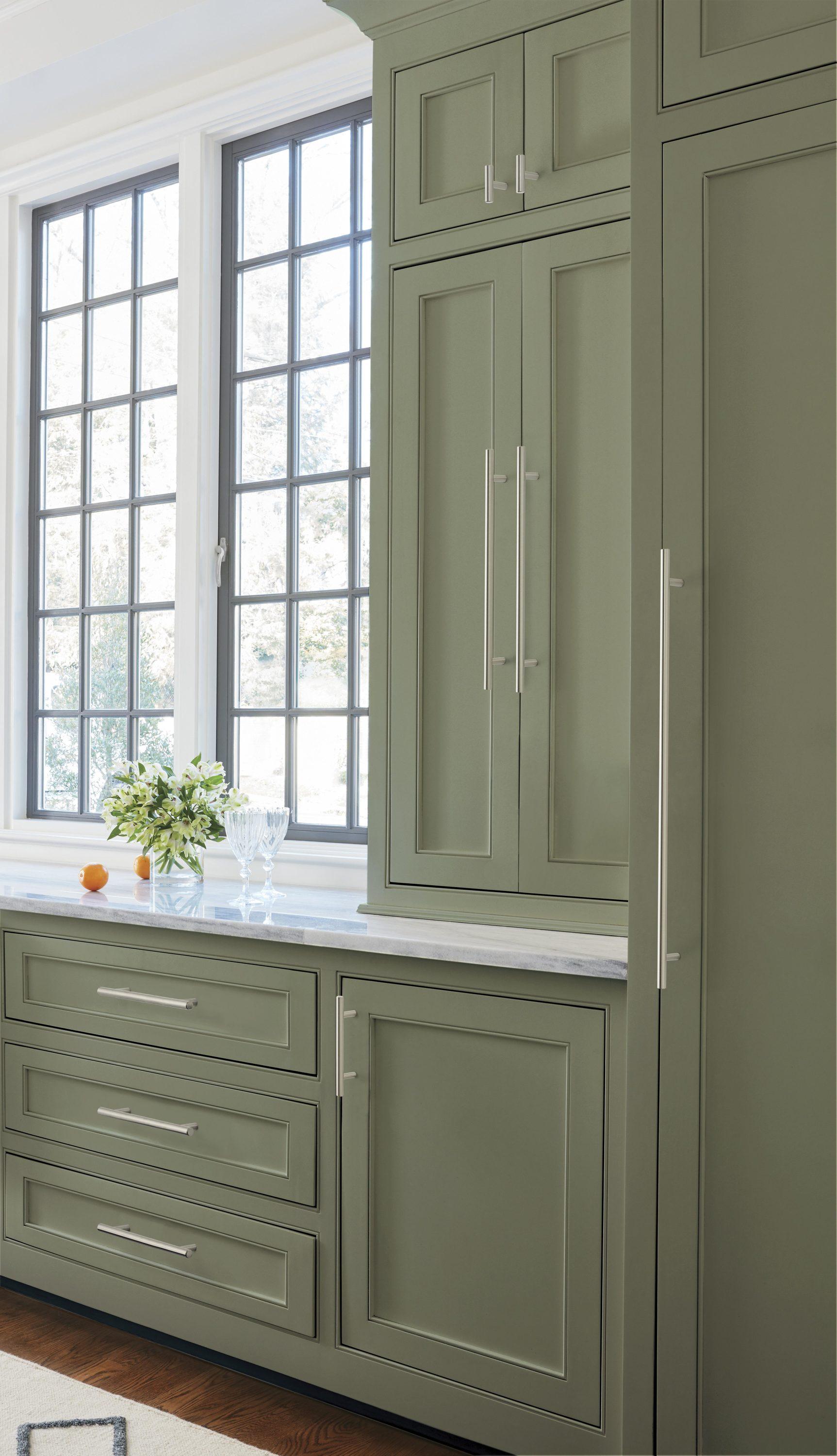 Cabinet Bar Pull