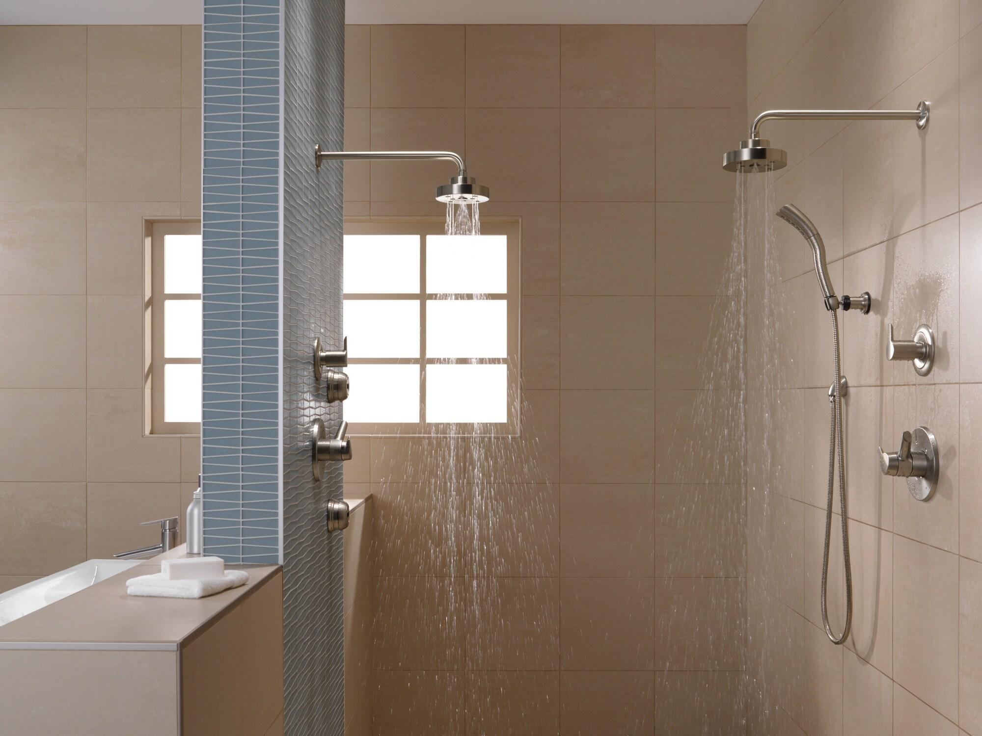 Arzo 16" Shower Arm