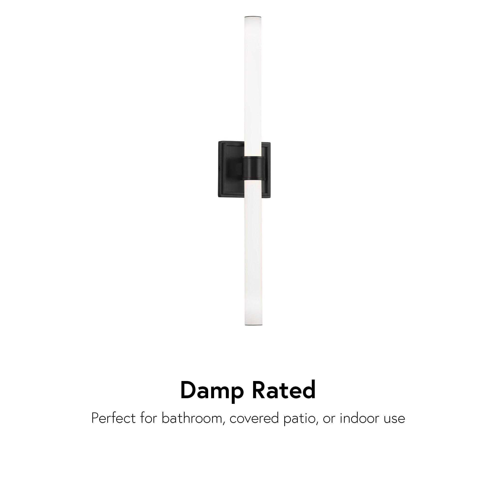 Kuzco Lighting Rona Dimmable LED Bath Bar