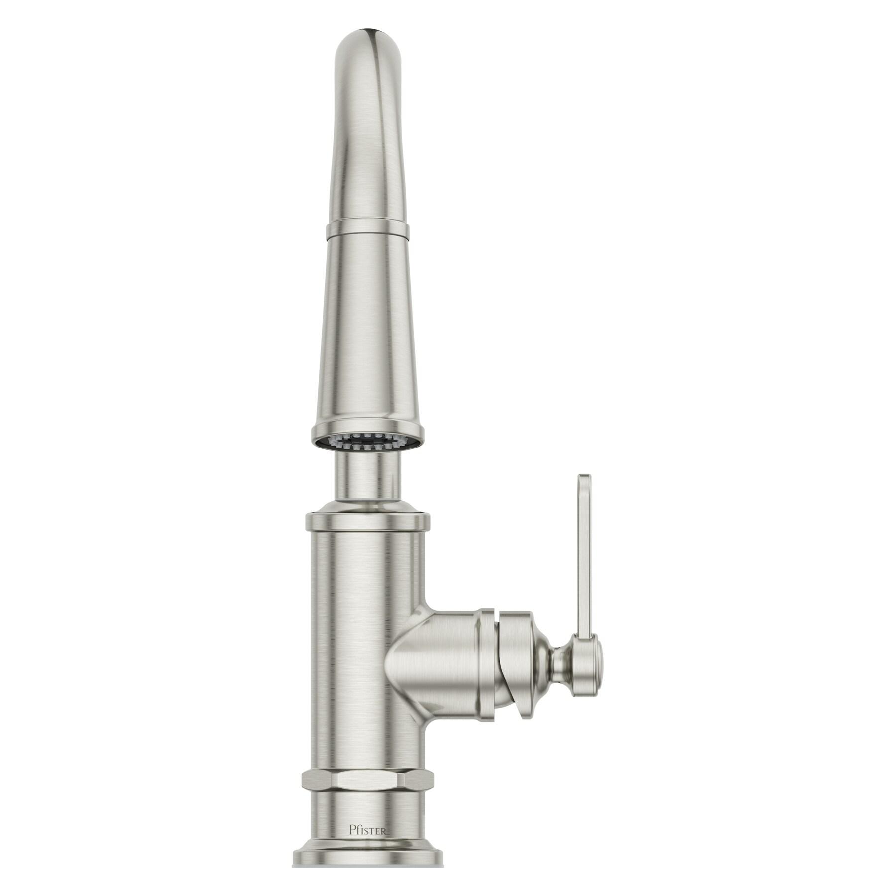 Pfister GT572-TDS Pull Down Bar Faucet