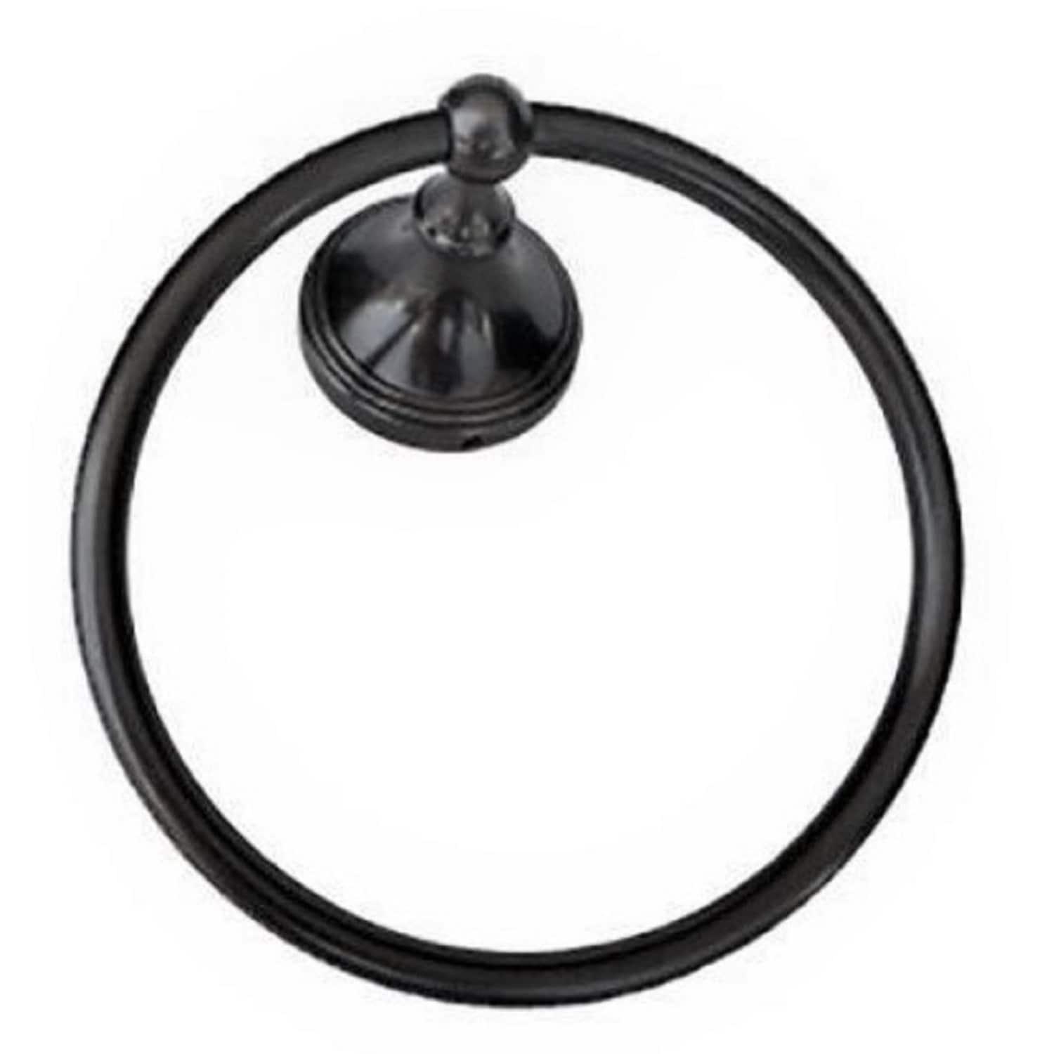 Annchester 4 - Piece Bathroom Hardware Set