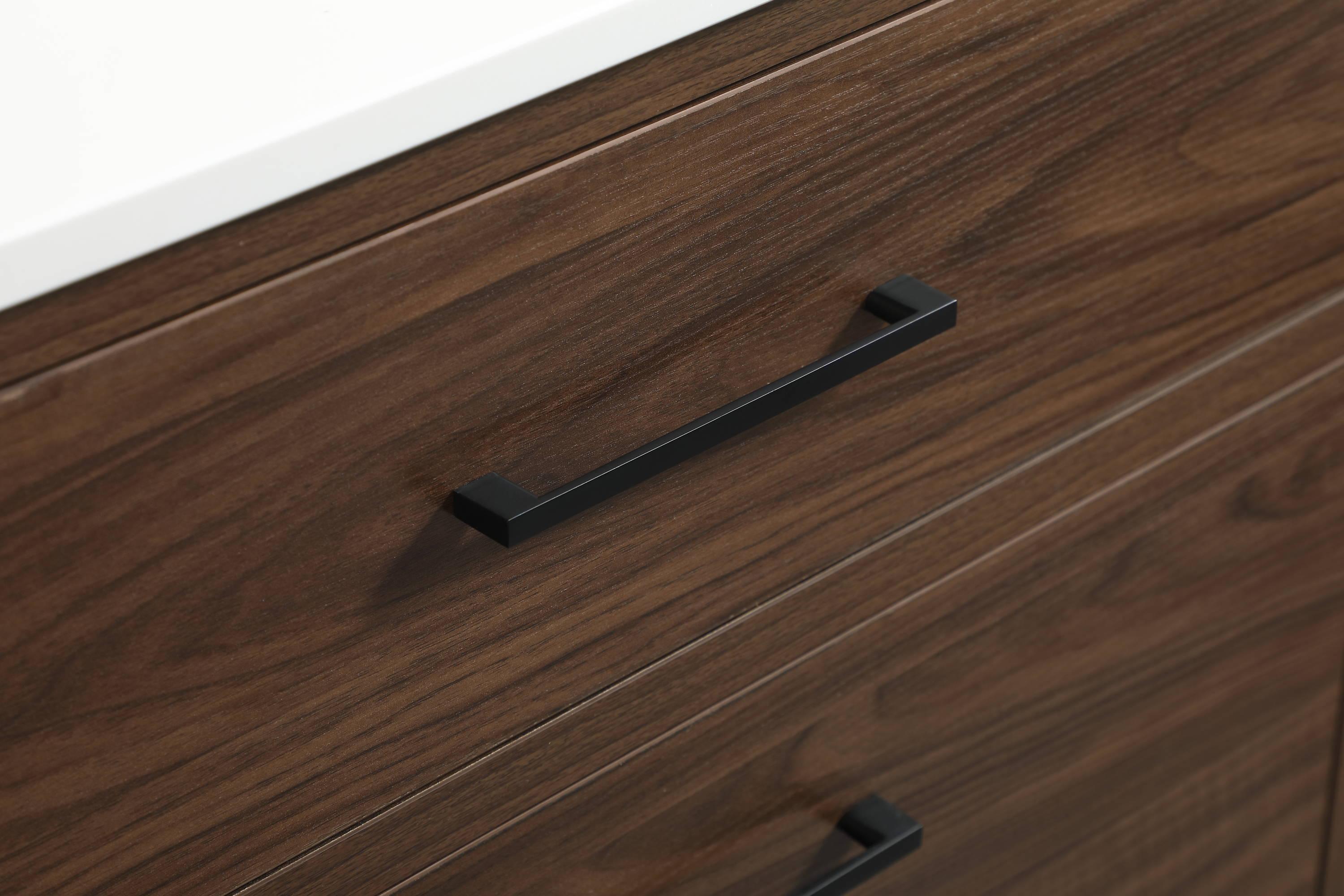 Elegant Kitchen and Bath Elegant Kitchen and Bath 30 Inch Single Bathroom Vanity