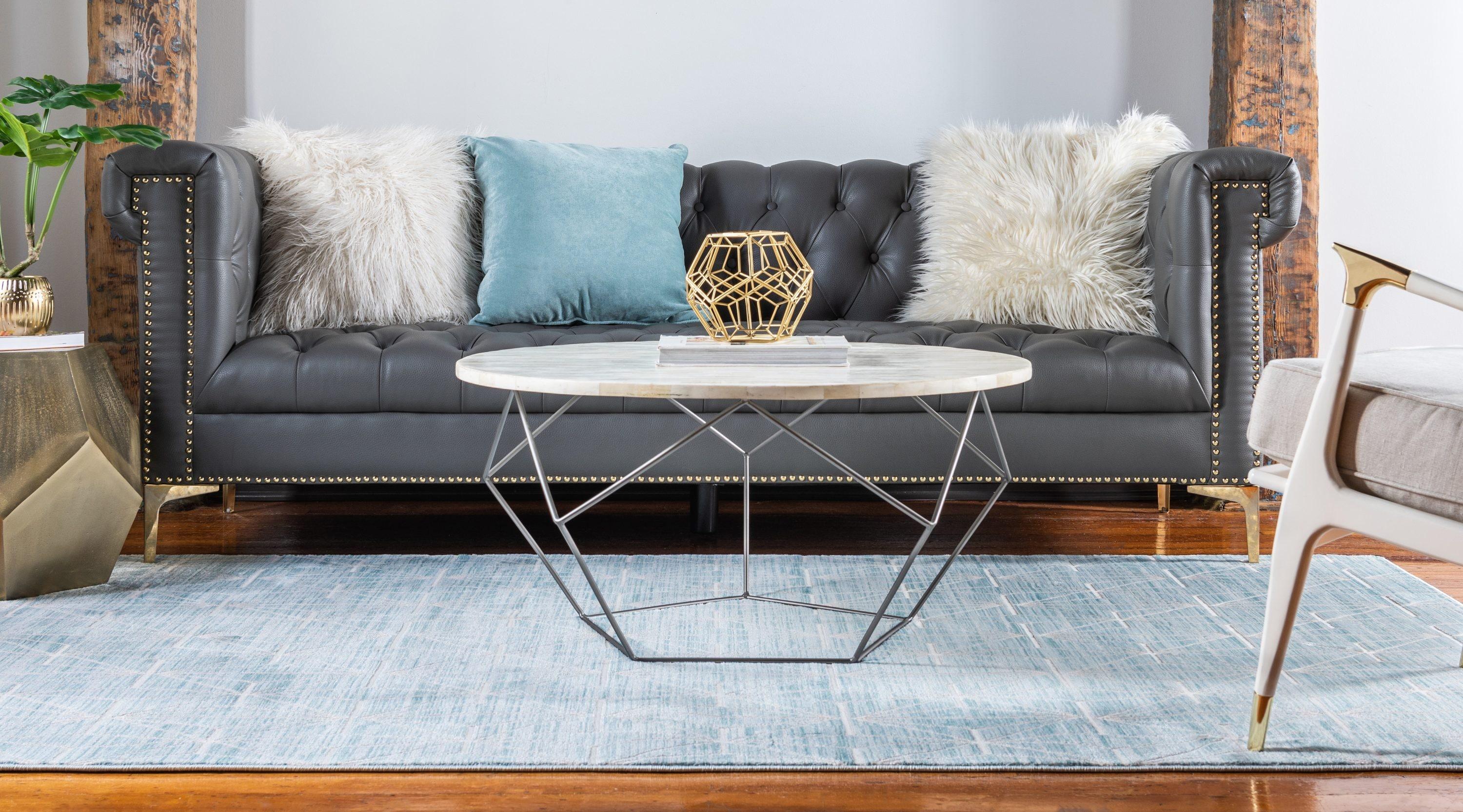 Jill Zarin Fifth Avenue Uptown Rug