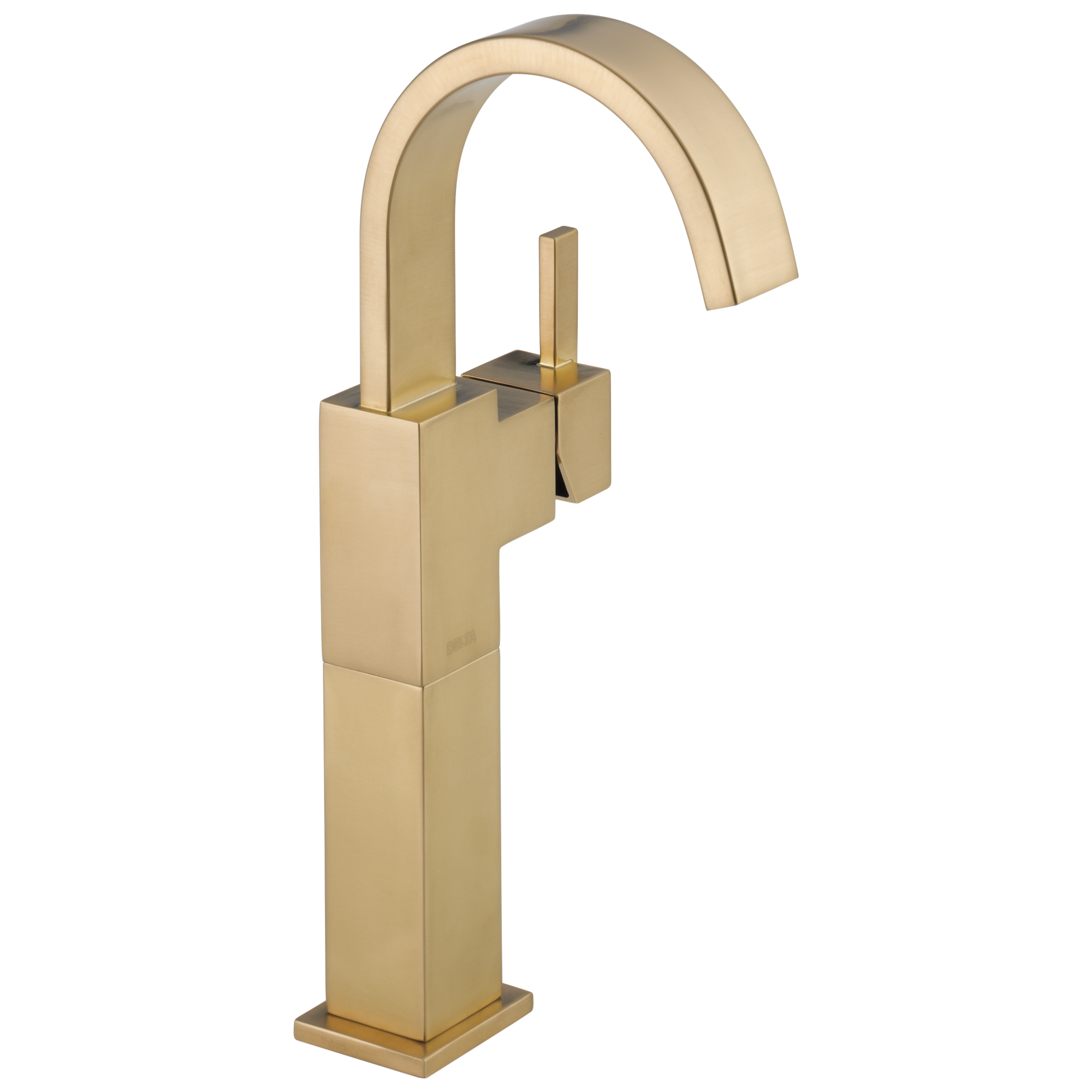 Vero Vessel Sink Bathroom Faucet with DIAMOND™ Seal Technology