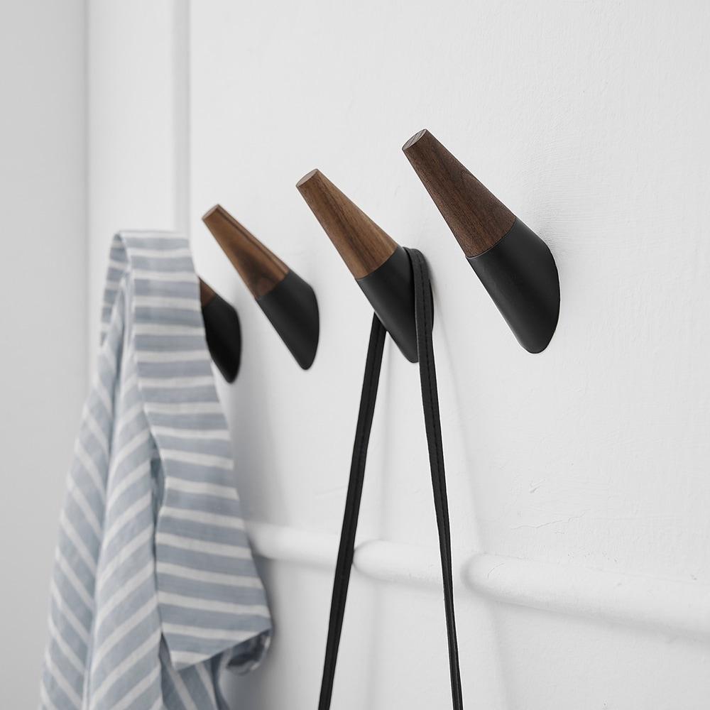 Wall Mounted Towel Hook