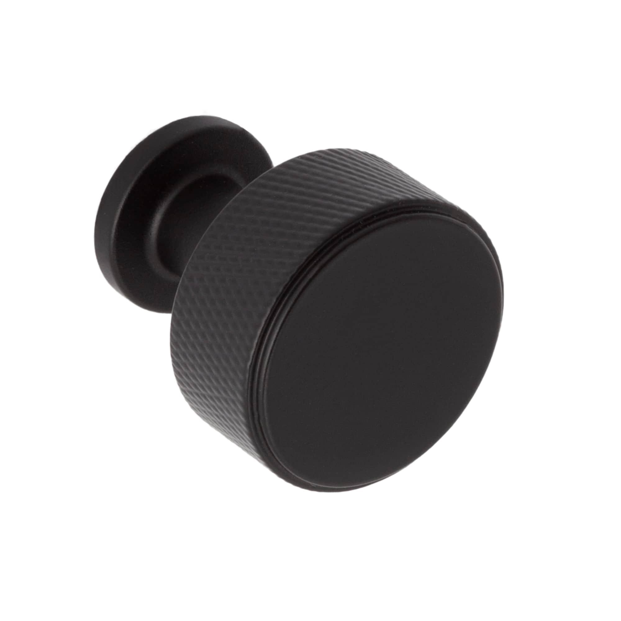 Kent Round Knob Multipack