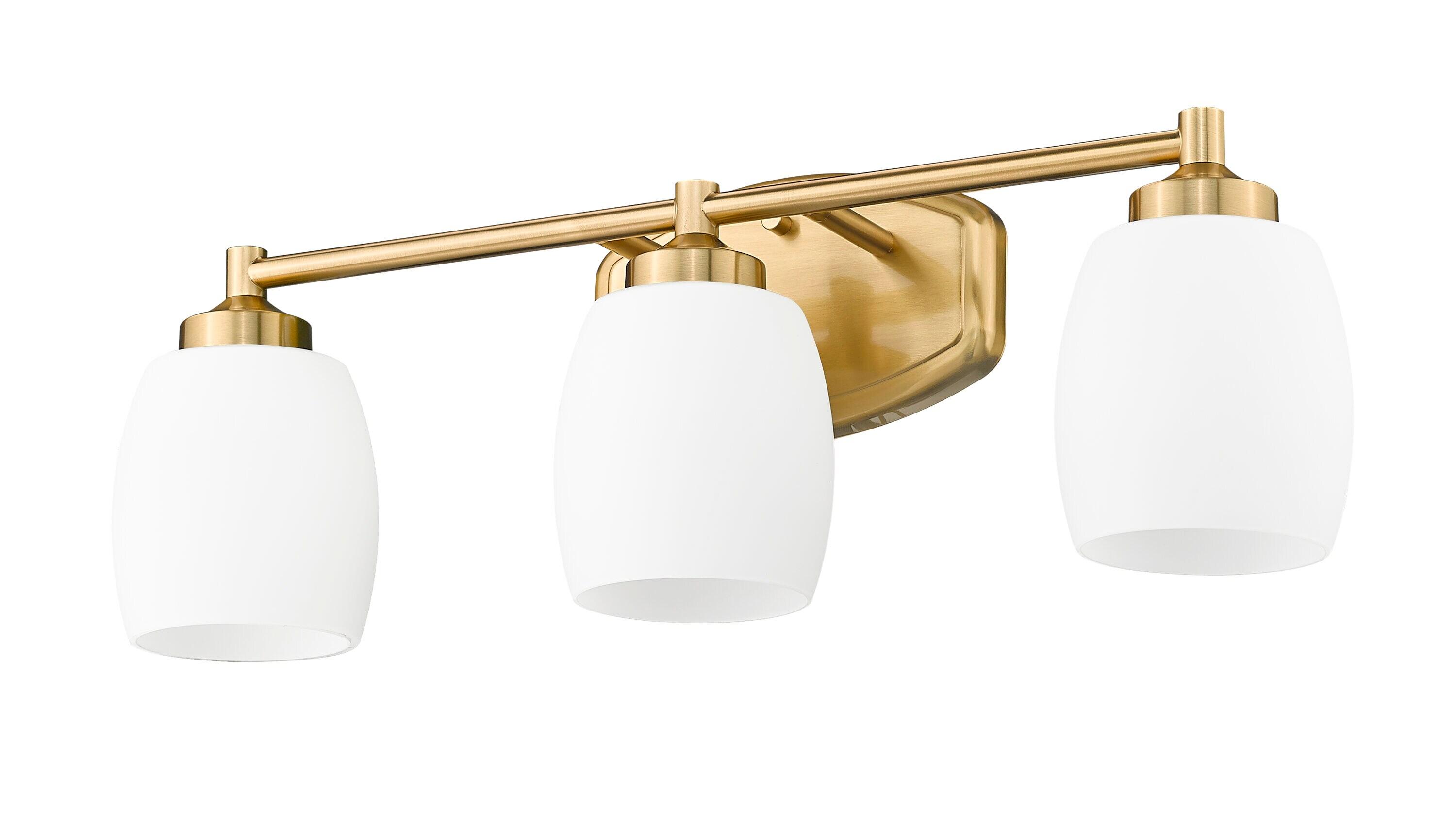 Z-Lite Kendrick 3 Light Vanity