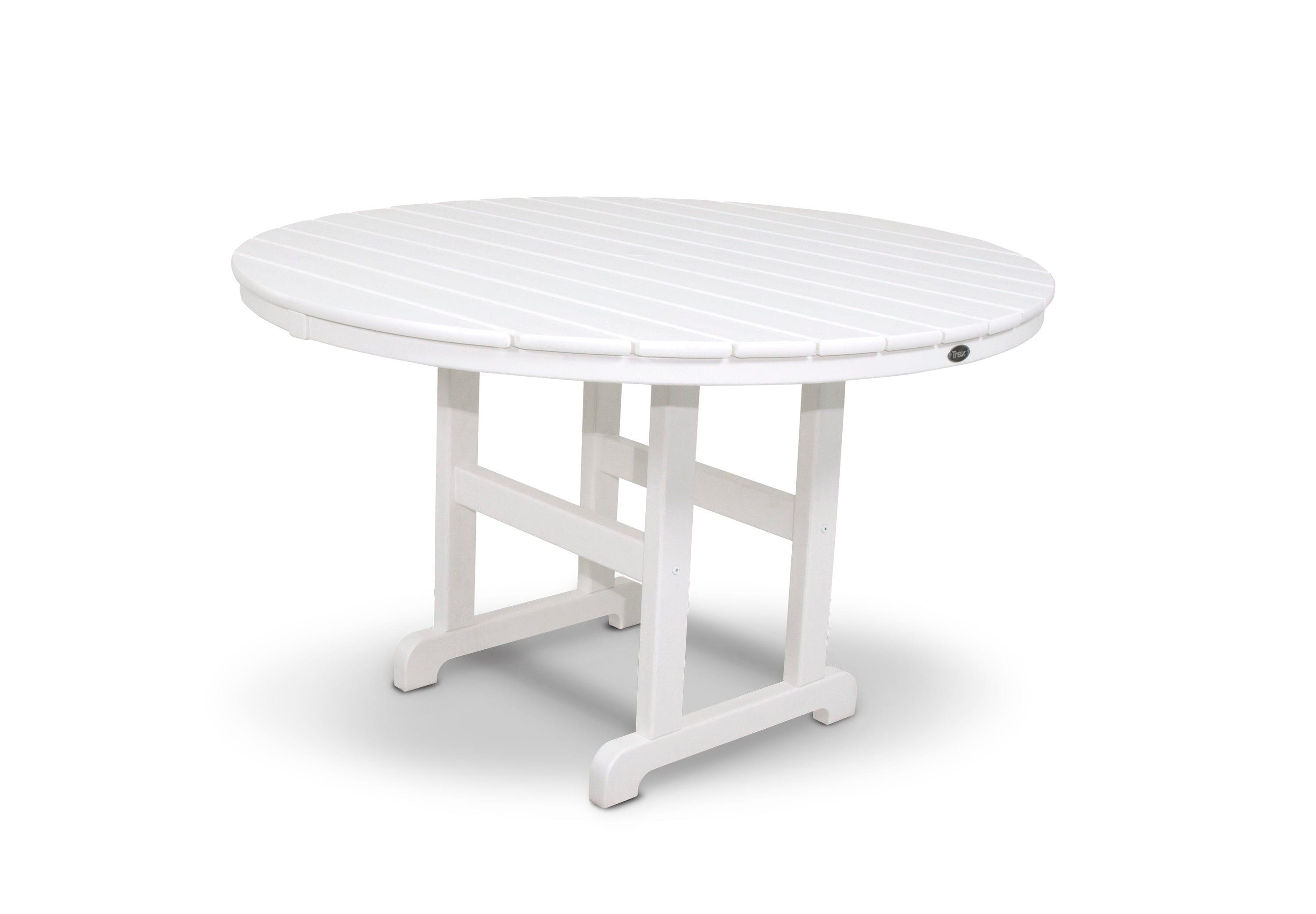 Monterey Bay Round Dining Table