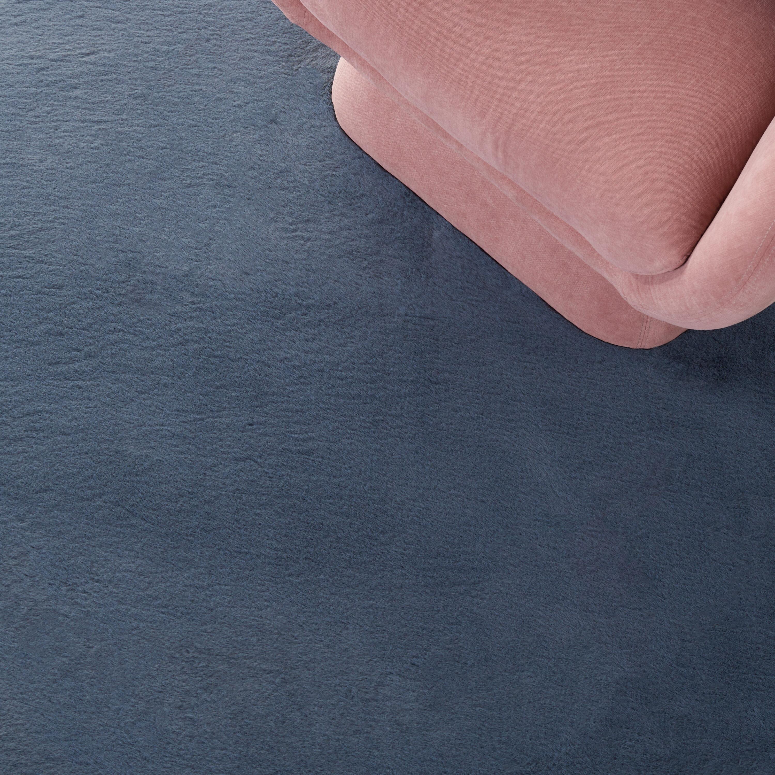 Caitlynn Dark Gray Area Rug