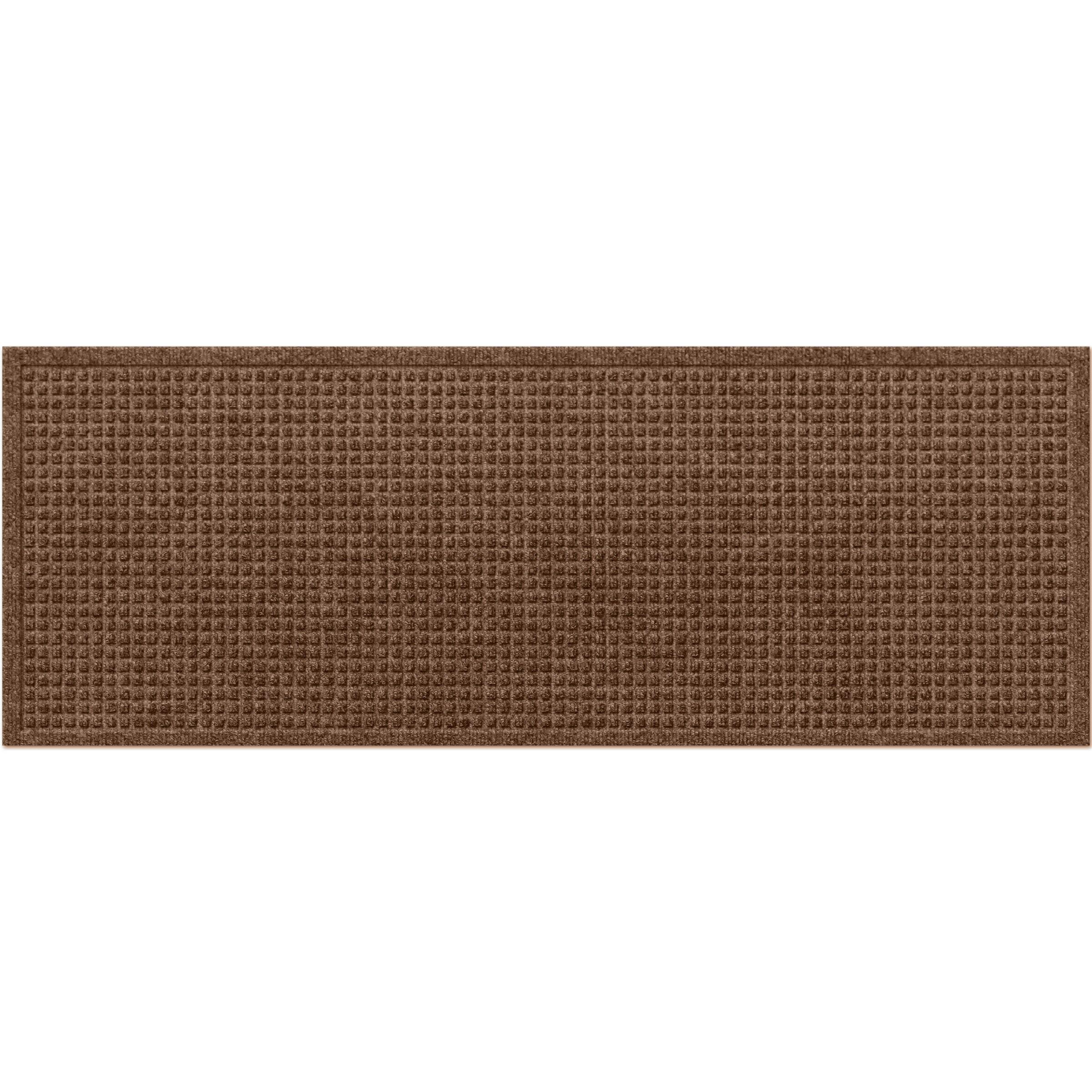 WaterHog Squares Indoor Outdoor Door Mat