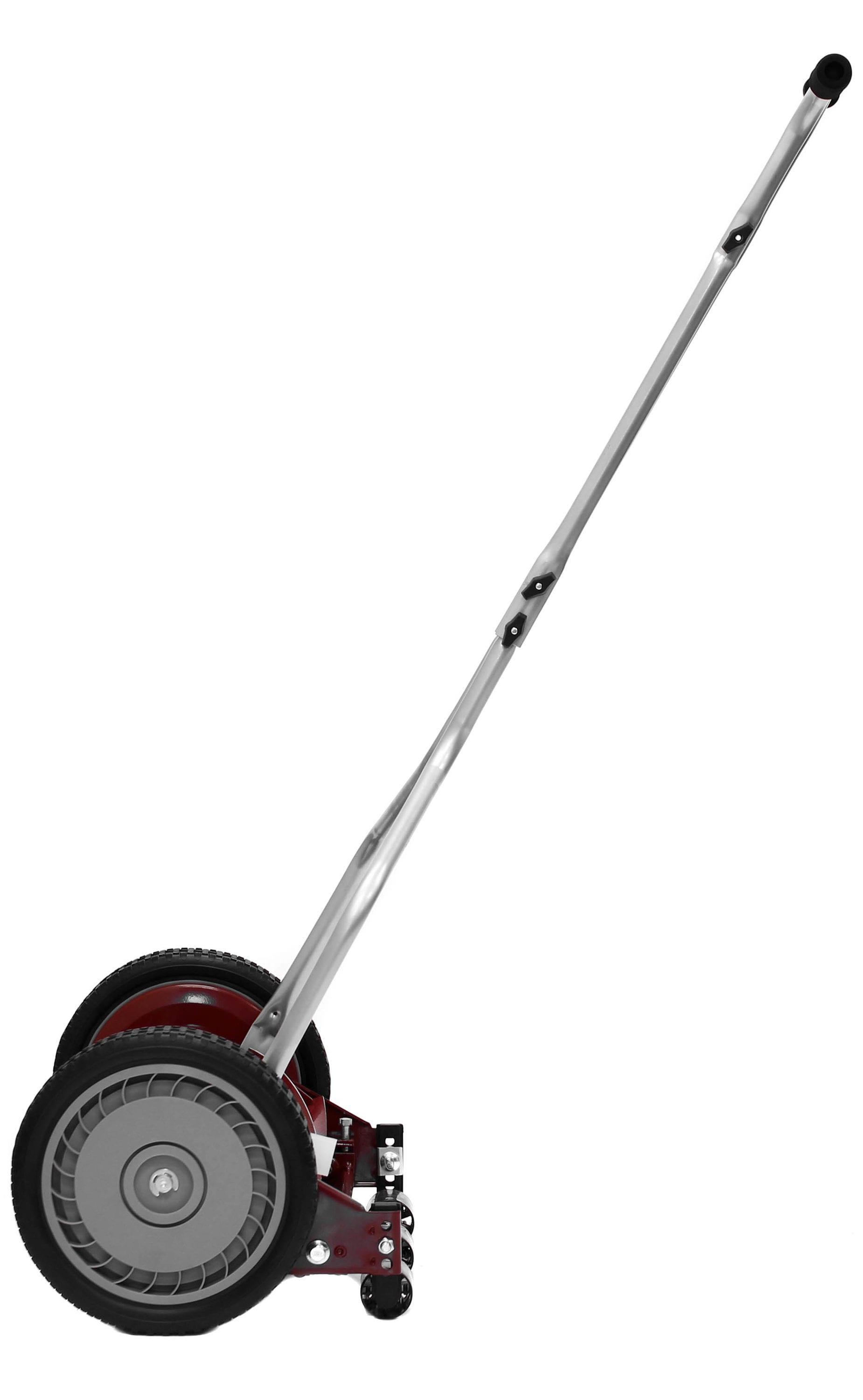 American Lawn Mower   Reel  14 in. Push  Reel Lawnmower