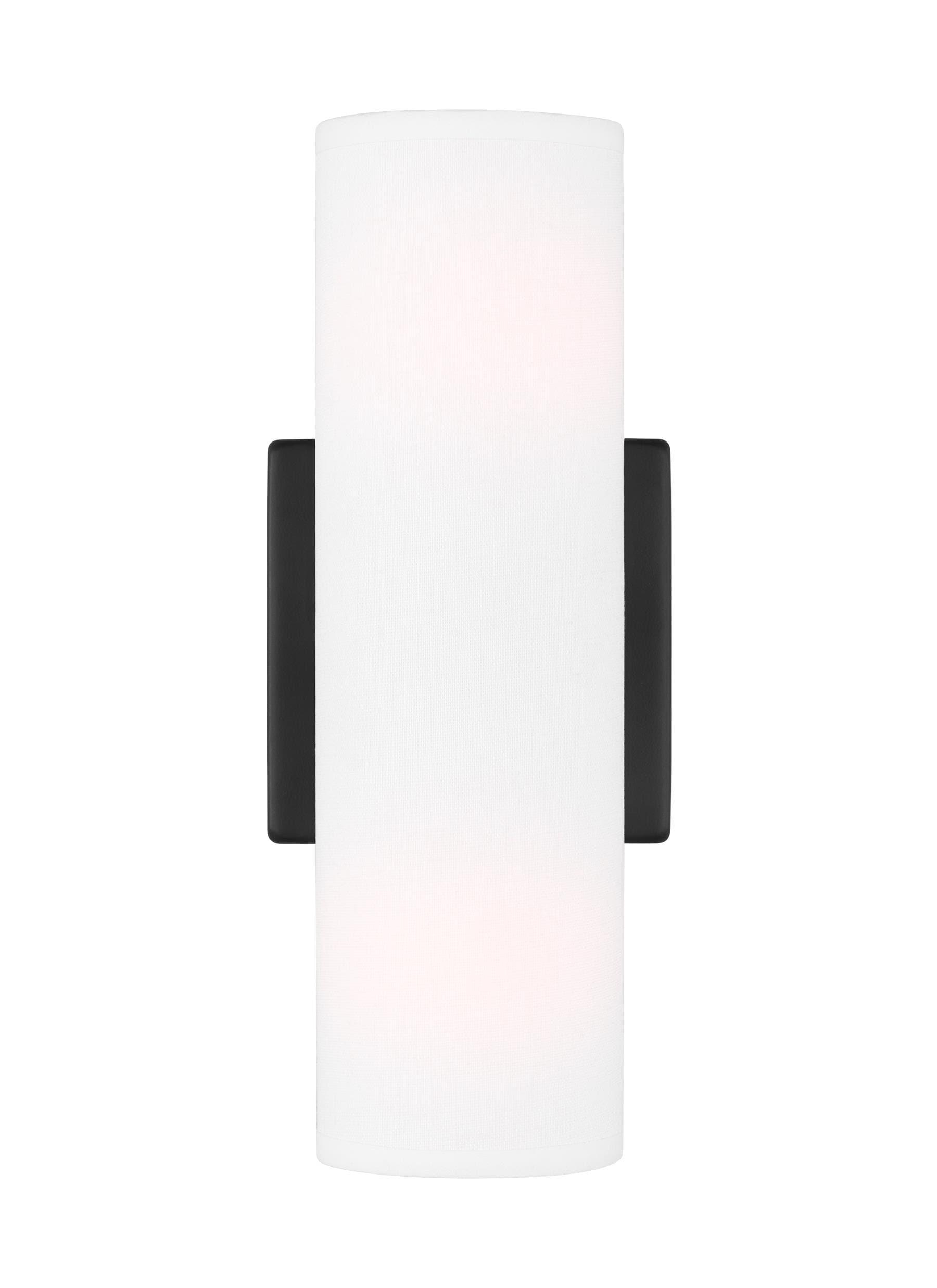 Scott Living Capalino 2-Light Medium Sconce