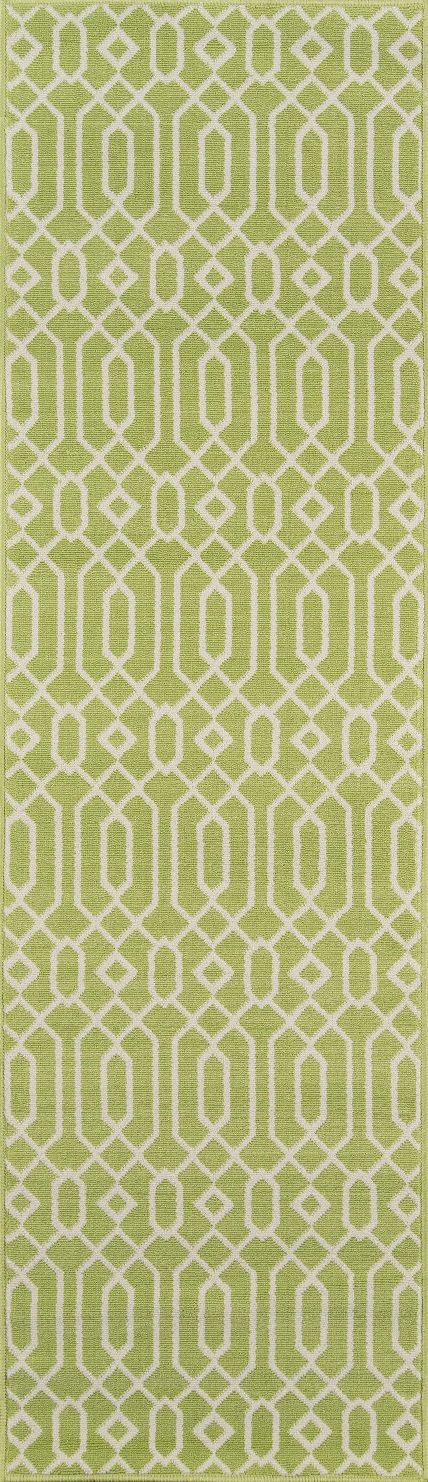 Momeni Baja Trellis Area Rug