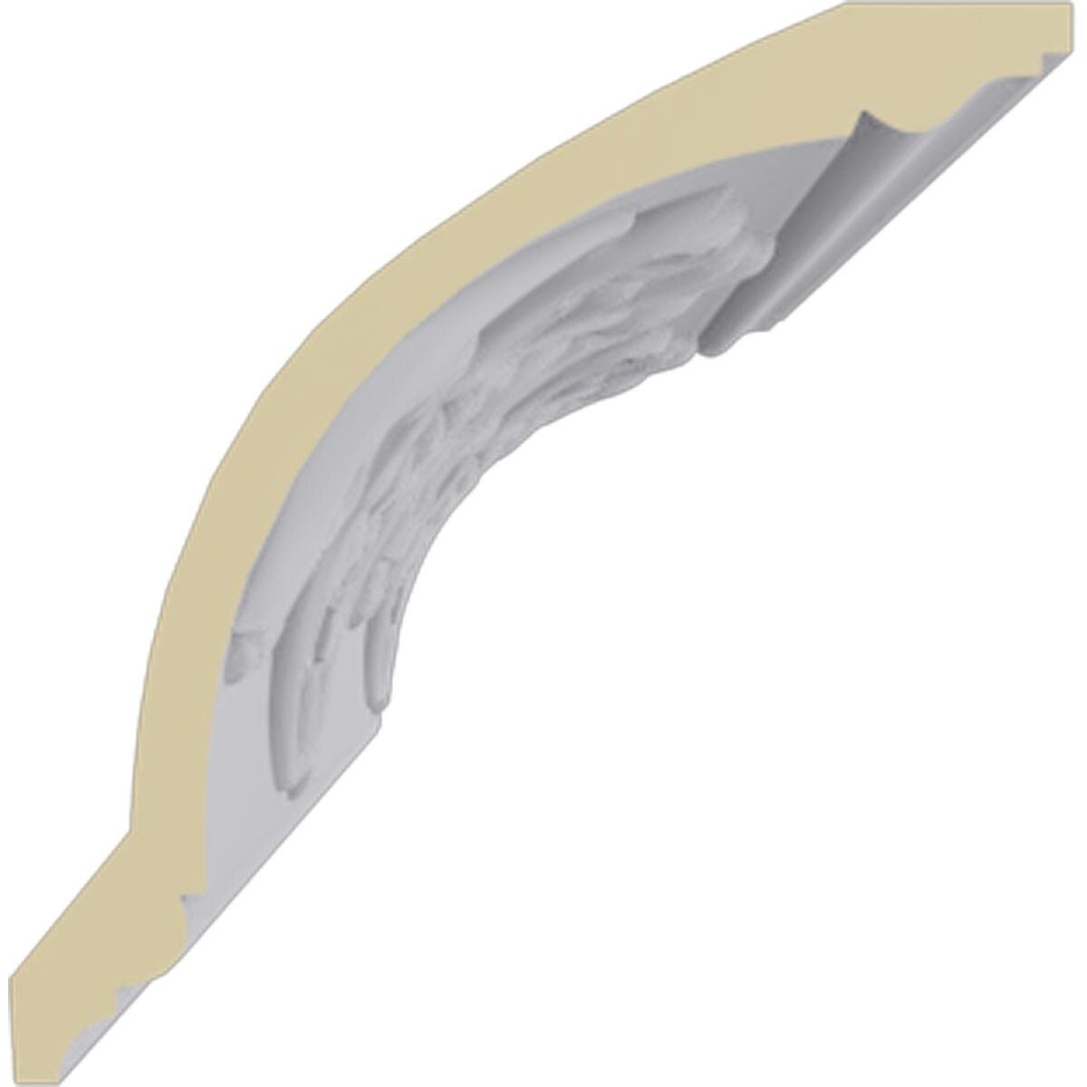 Ekena Millwork Cornelia Crown Moulding