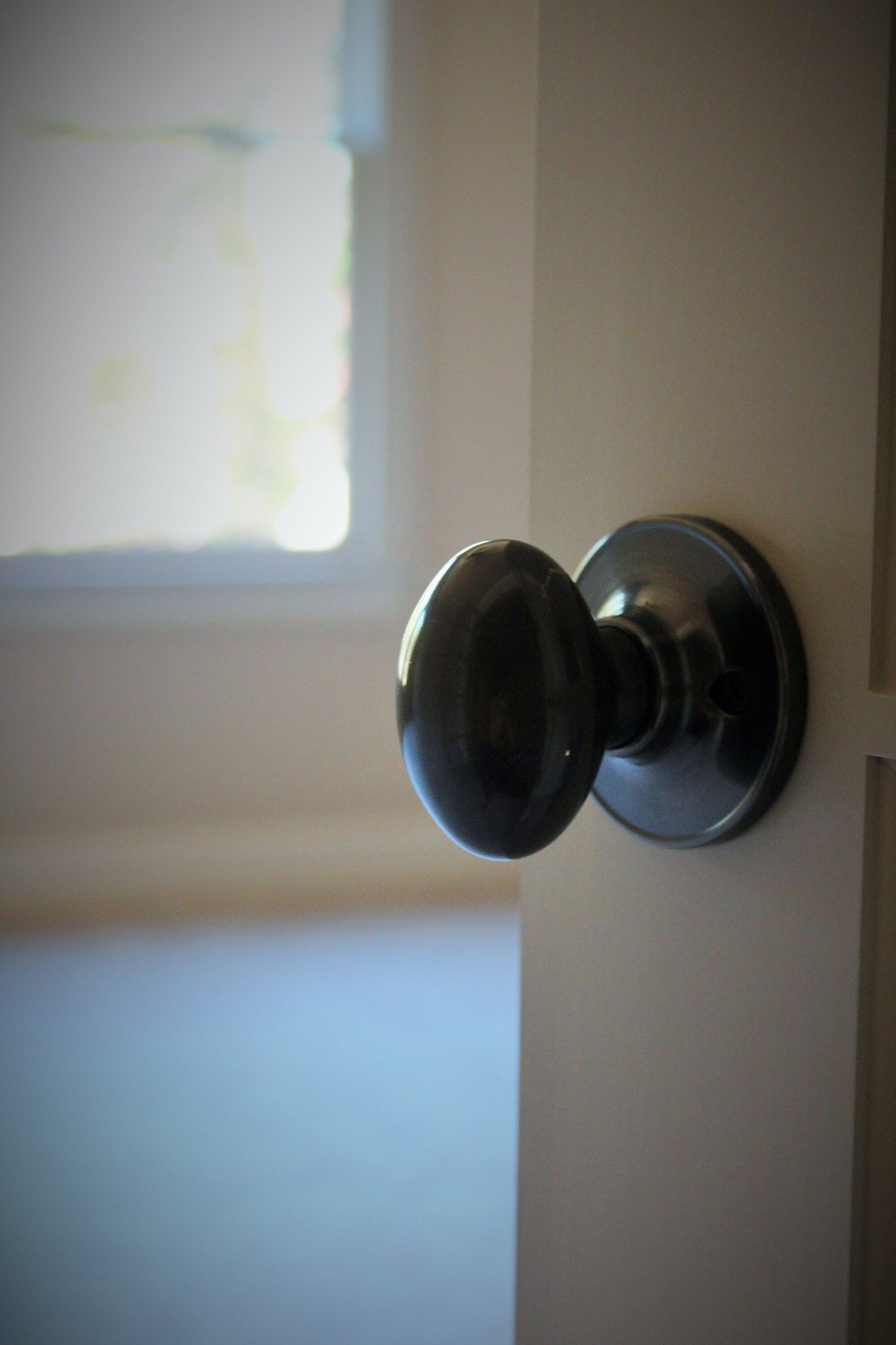 CALLAN Carlyle Privacy Door Knob