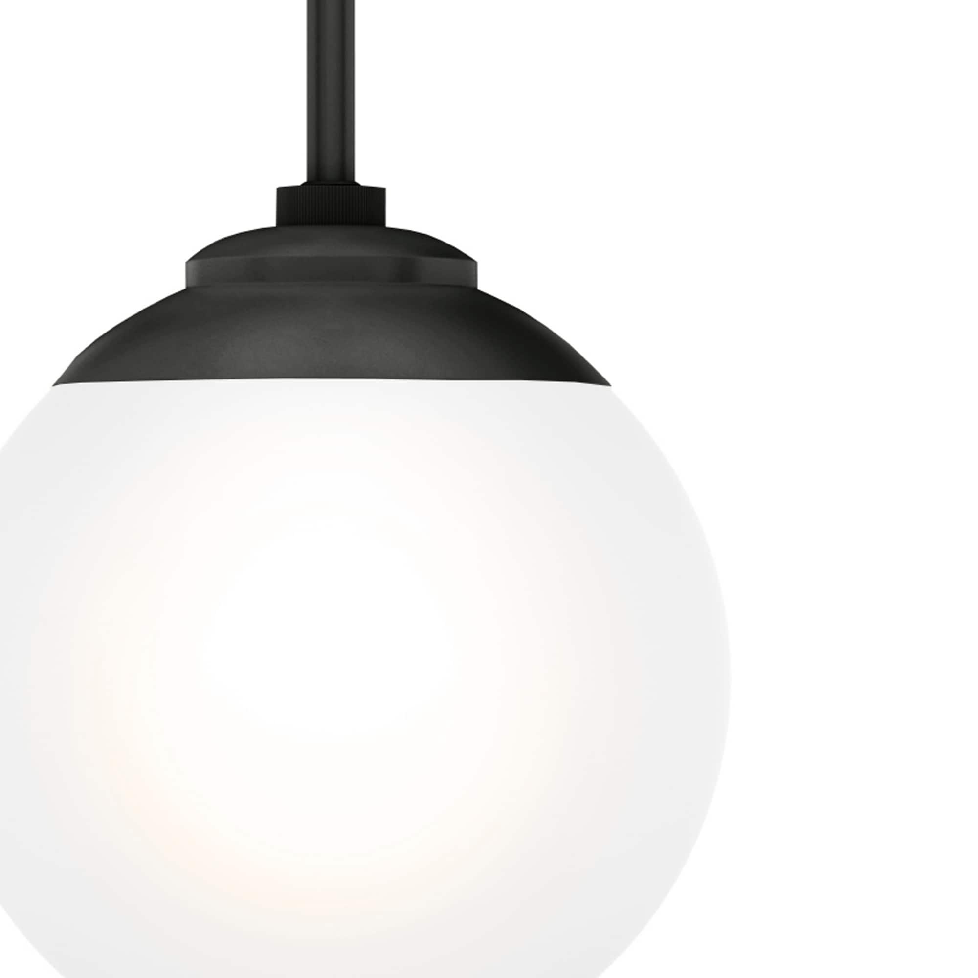 Hunter Hepburn 1 Light Mini Pendant Ceiling Light Fixture