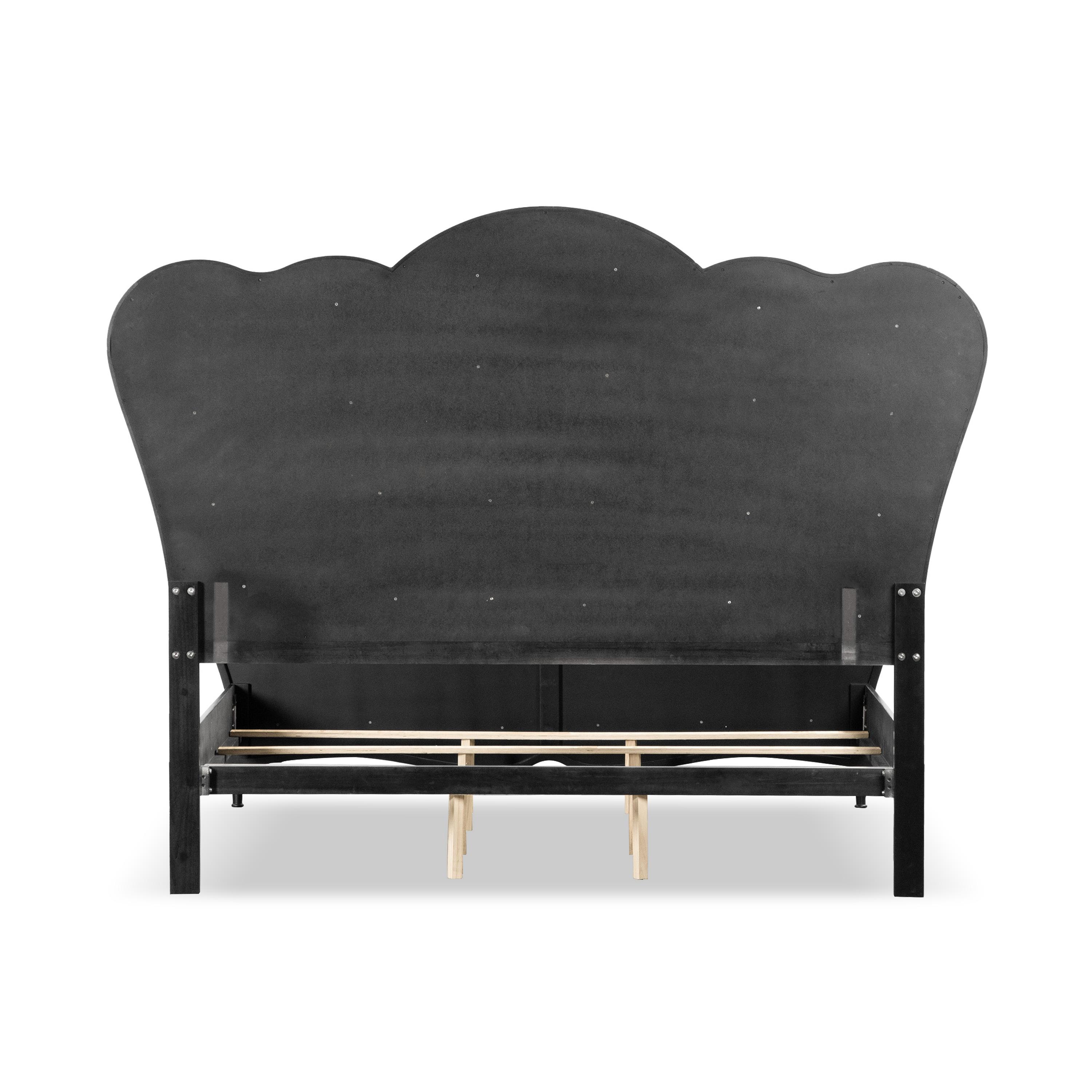 Seabliss 5-Piece Bedroom Set