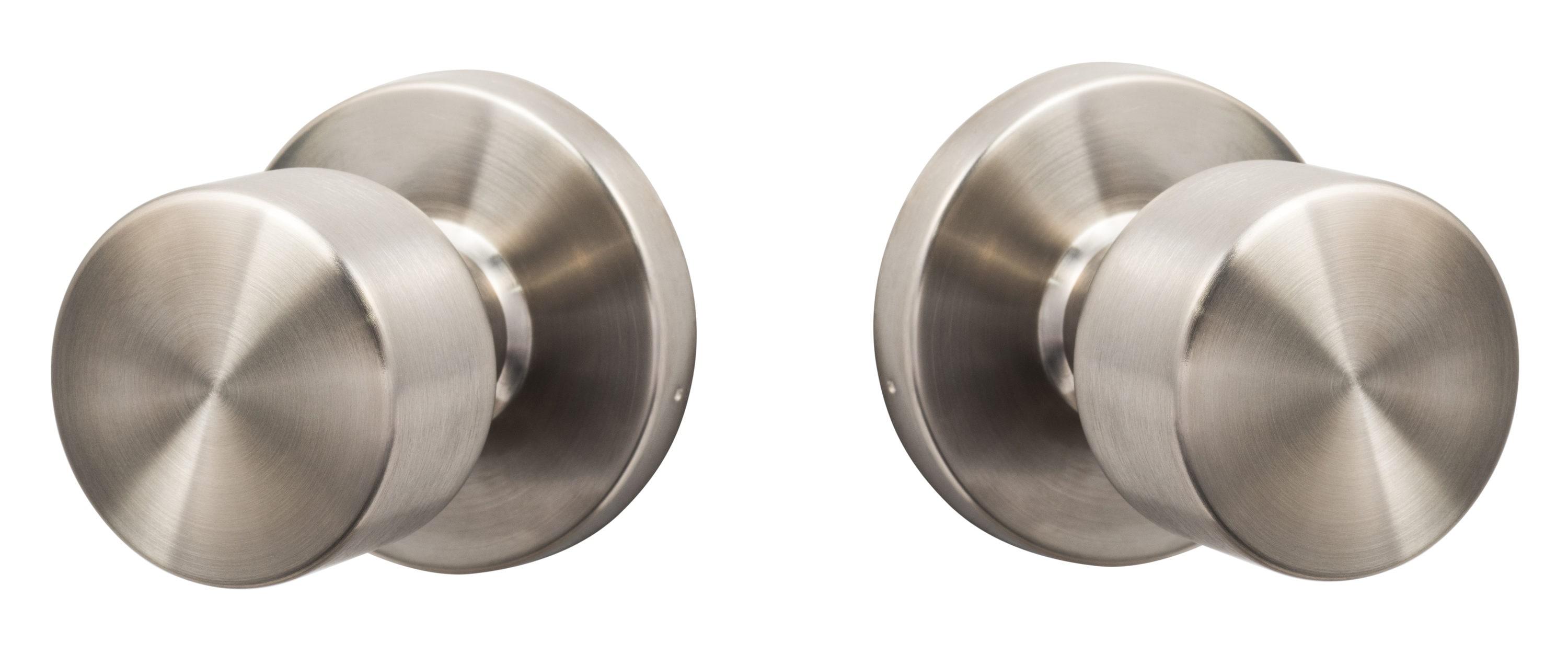 Bergen Round Passage Knobset