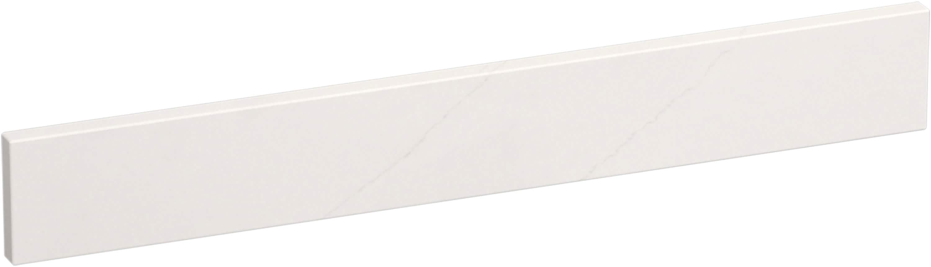 Quartz Back Splash For 30" Vanity