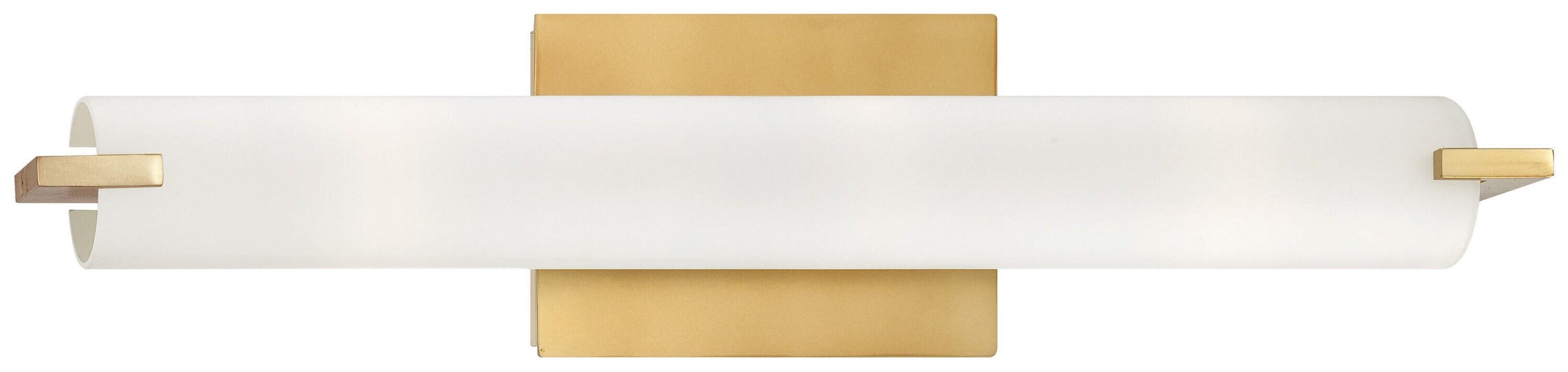 Tube Armed Sconce