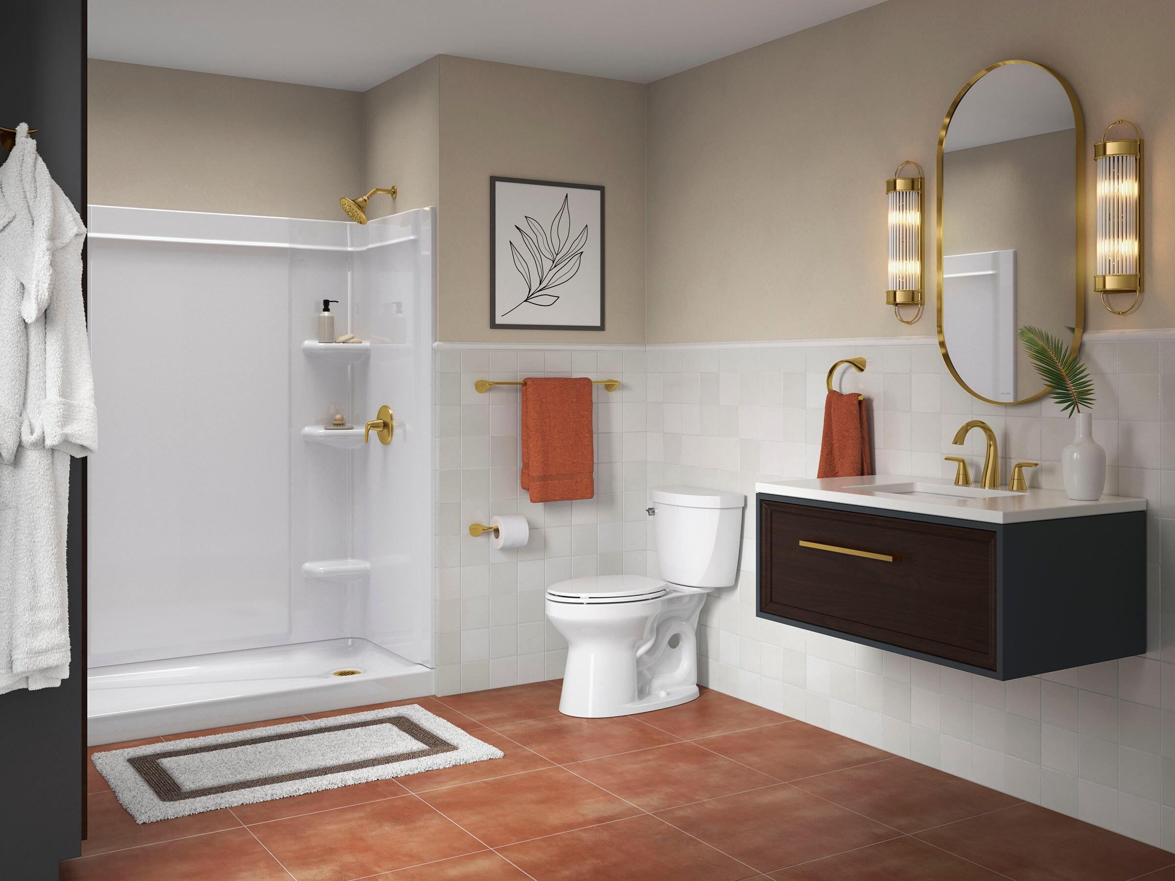 Silestone Quartz 31-In Vanity Top With Rectangle Cutout