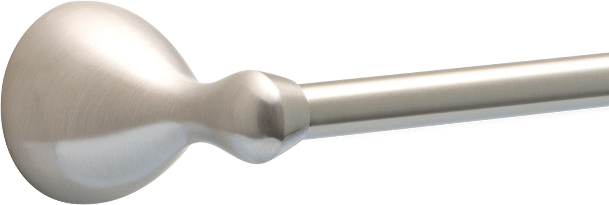 Delta Foundations FNDS24-BN Bath 24" Towel Bar Brushed Nickel Finish