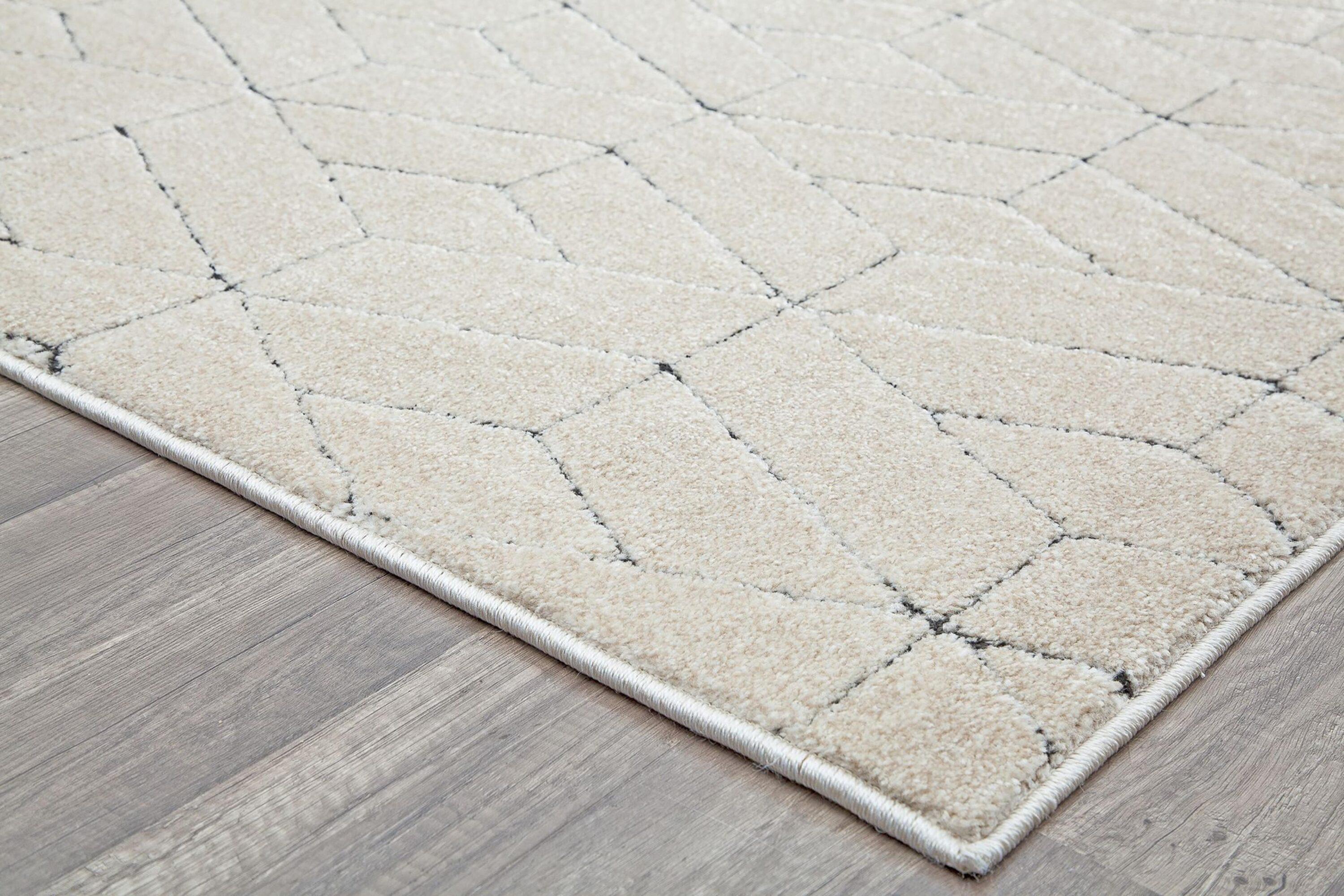 Cadence Contemporary Limestone Area Rug