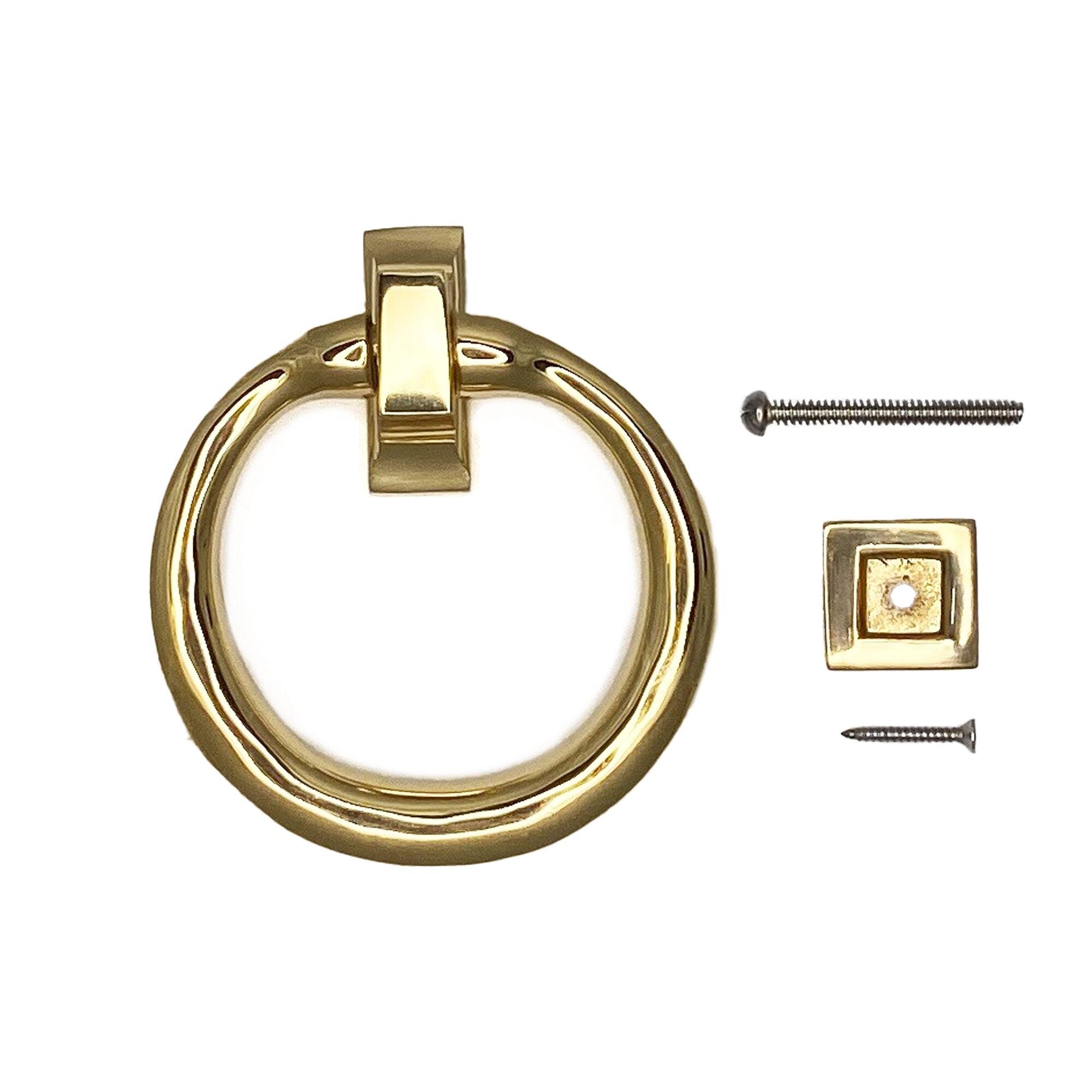 Michael Healy Designs Door Knocker