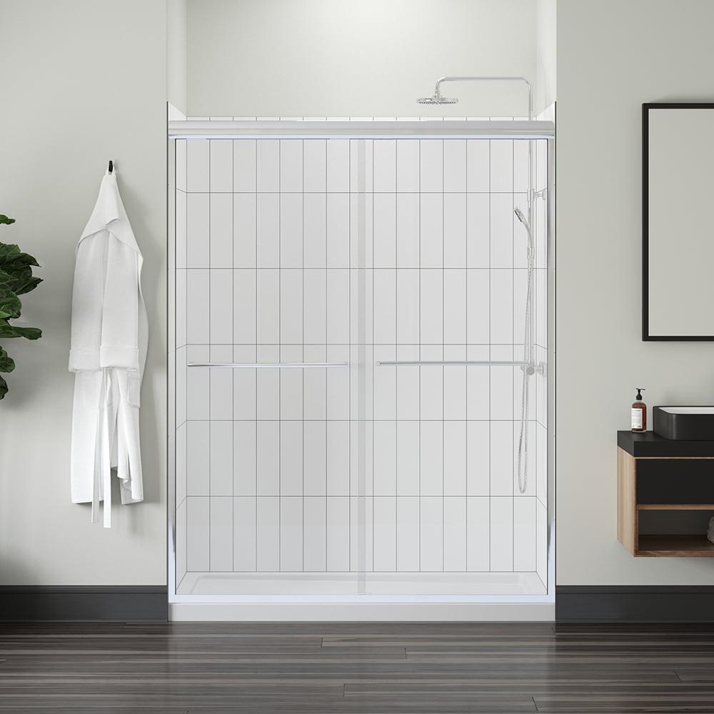 Craft + Main Jetcoat® 60'' W 36'' D 78'' H Composite Wall