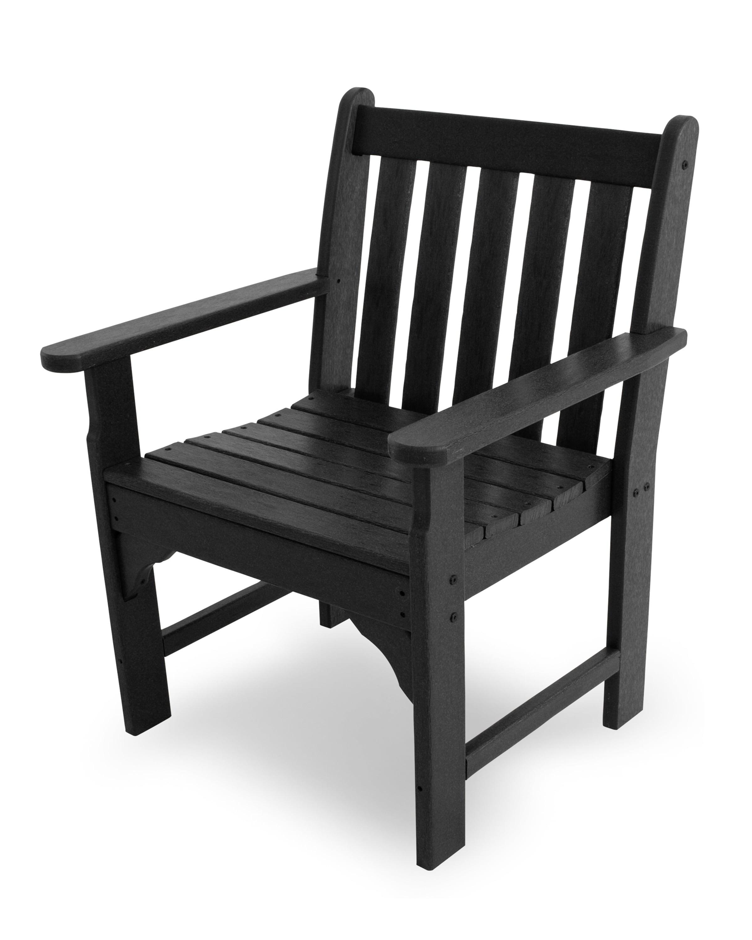 Vineyard Garden Arm Chair