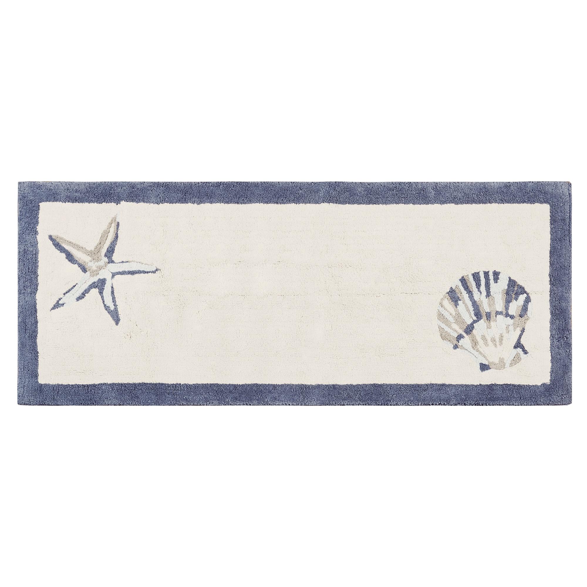 Bayside 100% Cotton Tufted Rug