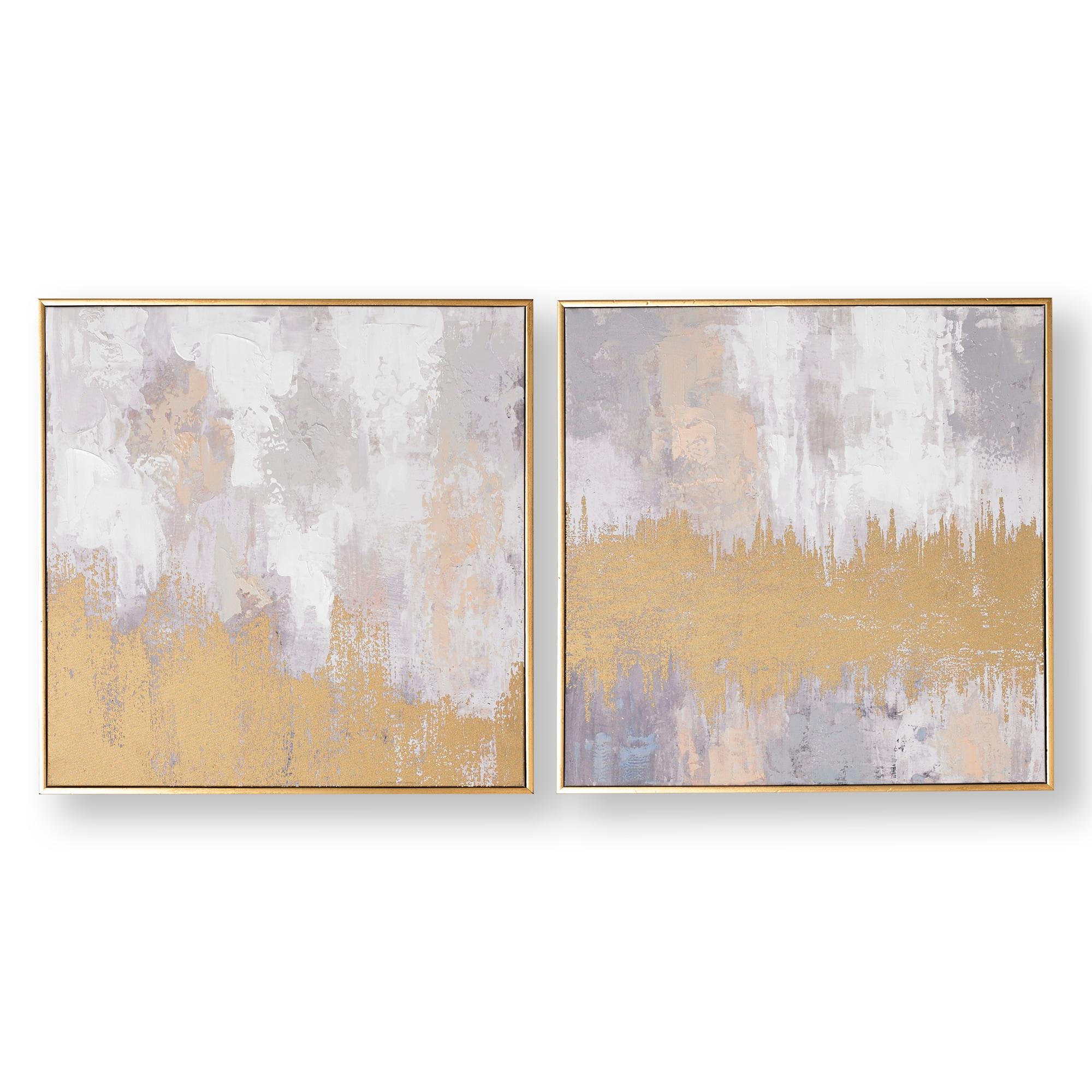 " Laguna Mist " 2 - Pieces
