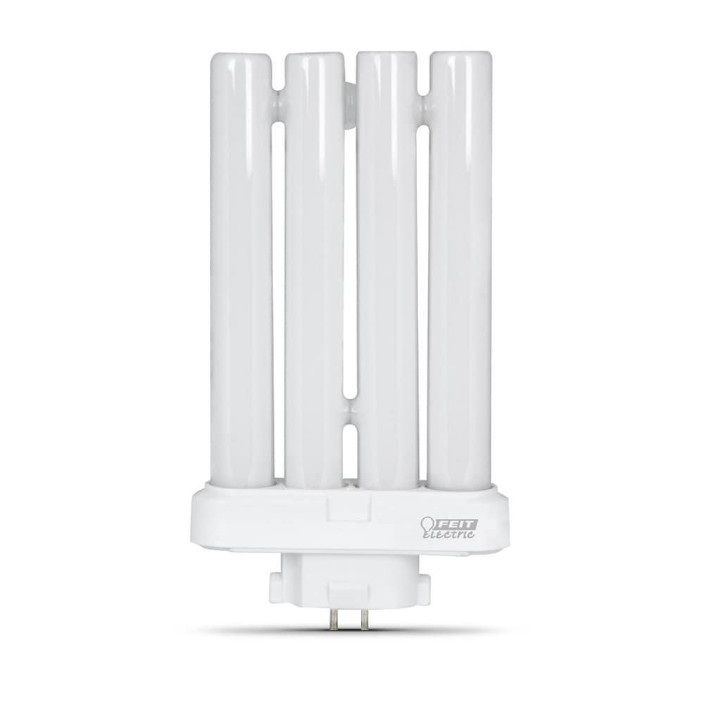 Feit Electric 27 W PL 5.875 in. L CFL Bulb Daylight Specialty 6500 K 1 pk