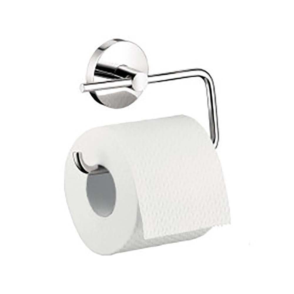 E & S Accessories Wall Mounted Toilet Paper Holder