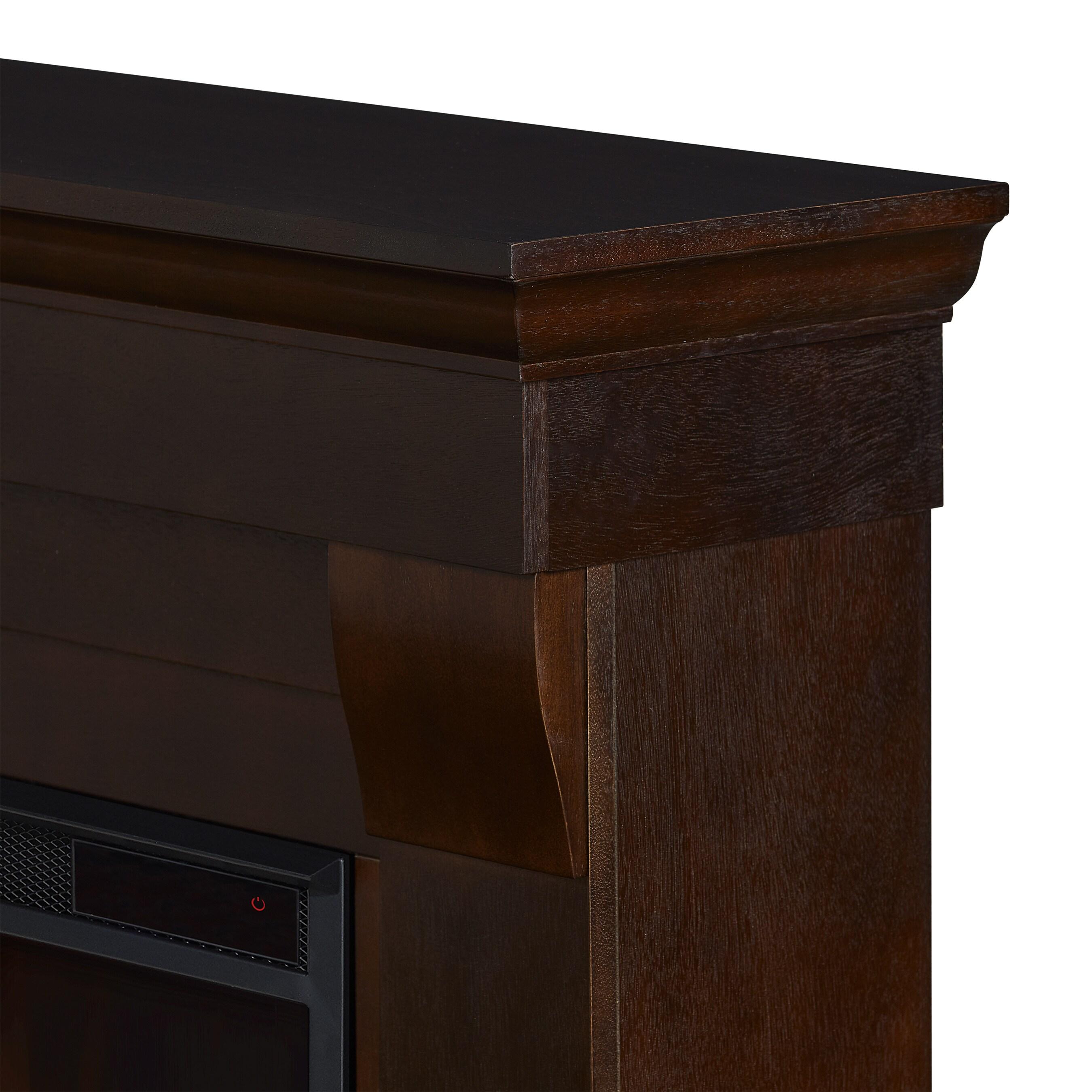 Real Flame Chateau 41" Electric Fireplace by Real Flame