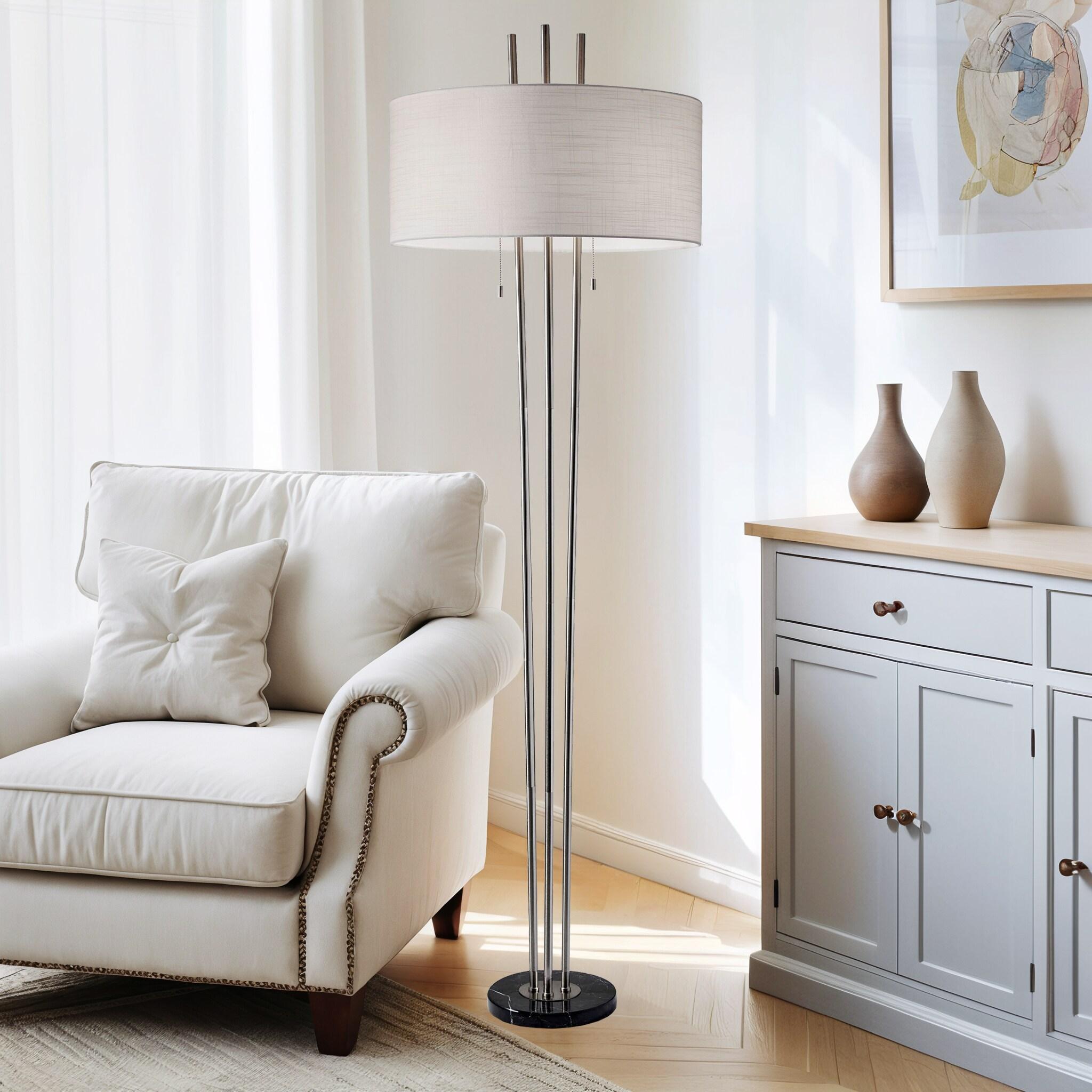 Adesso Anderson Floor Lamp