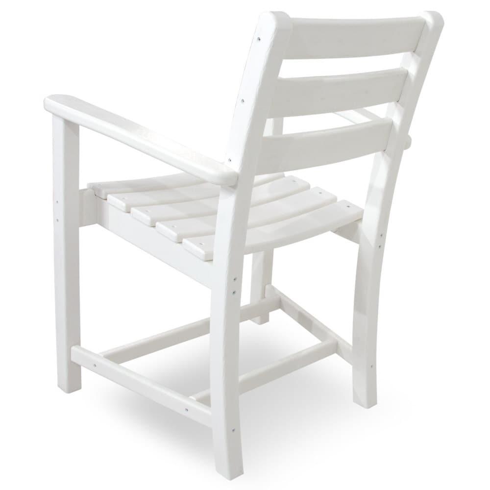 Monterey Bay 5-Piece Round Dining Set