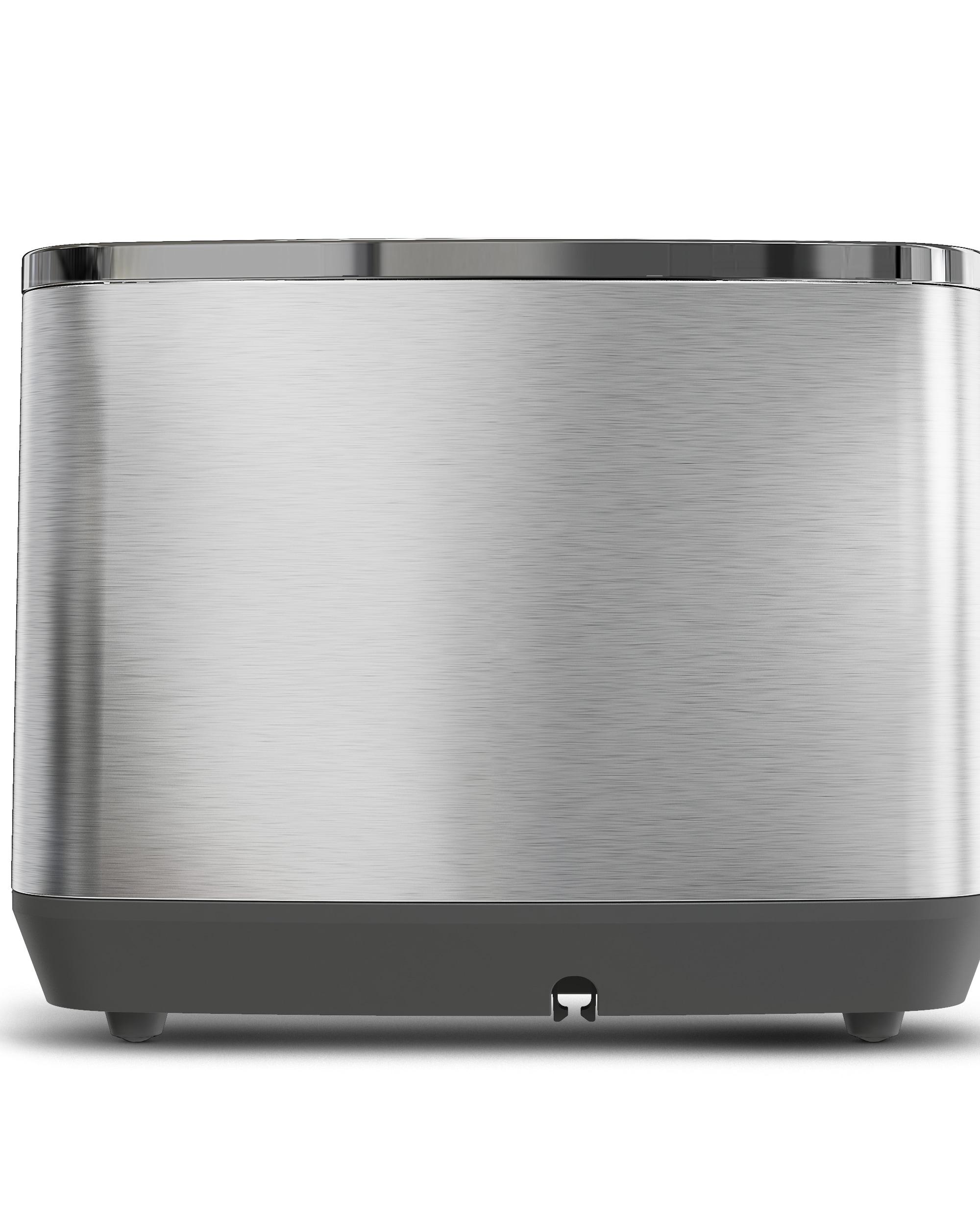 GE 4-Slice Toaster